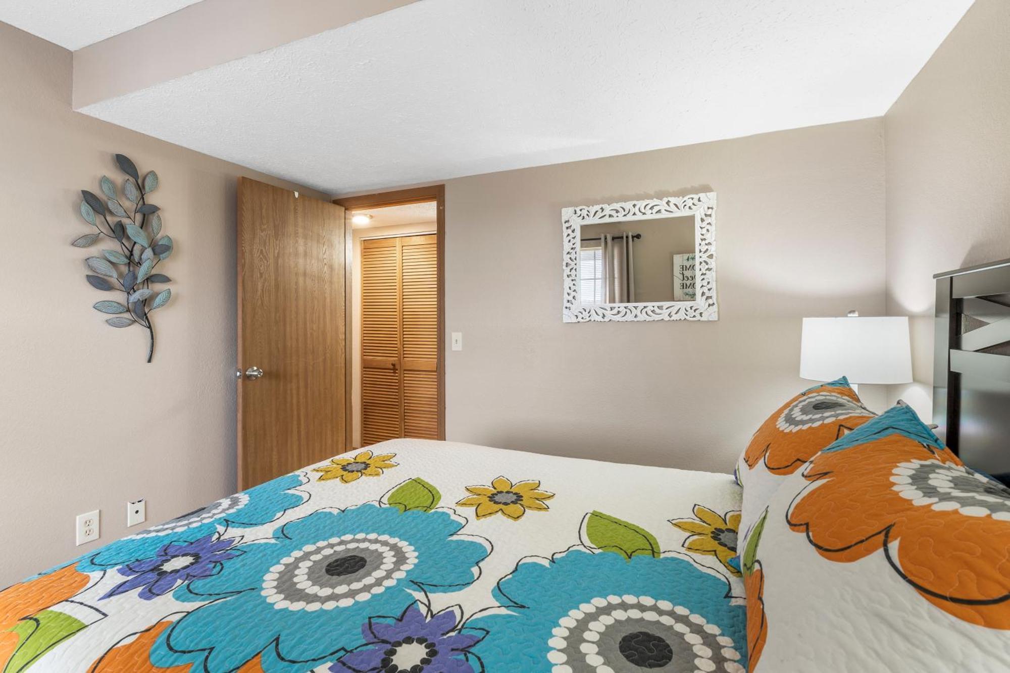 2 Bed 2 Bath Fall Creek