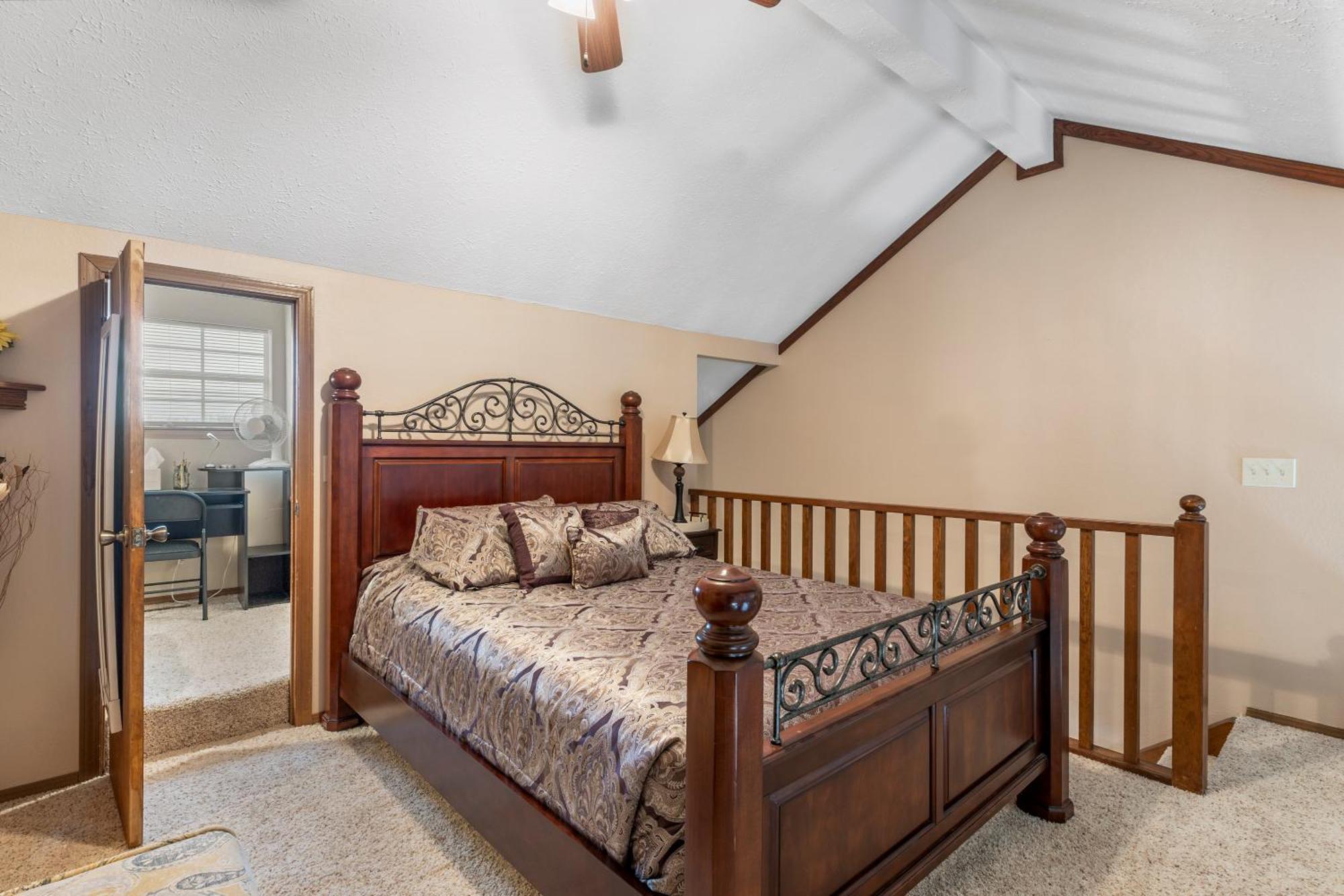 2 Bed 2 Bath Fall Creek Aparthotel Branson