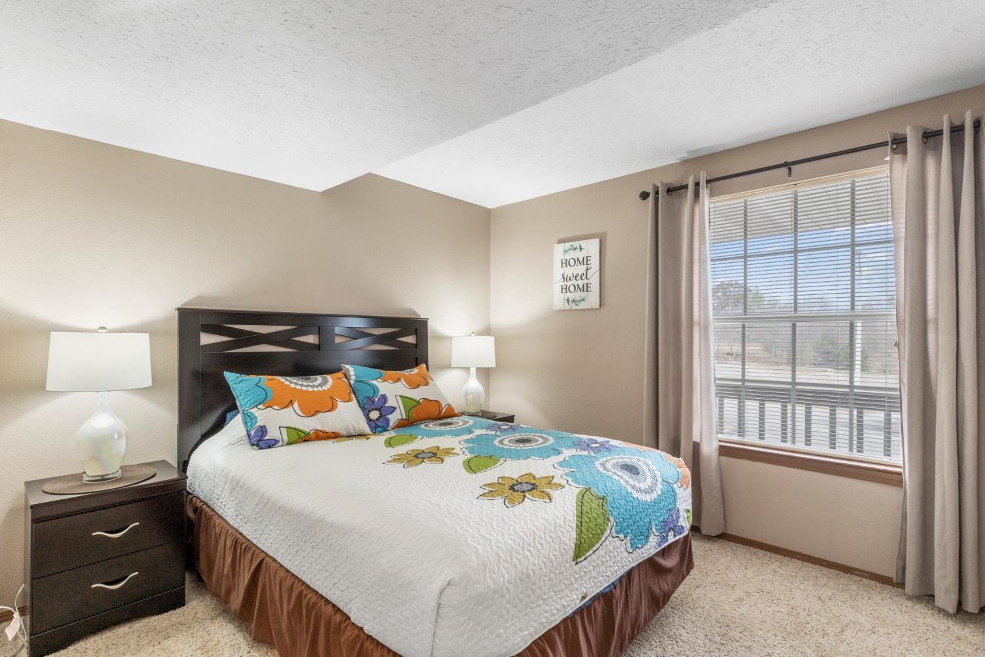 2 Bed 2 Bath Fall Creek *