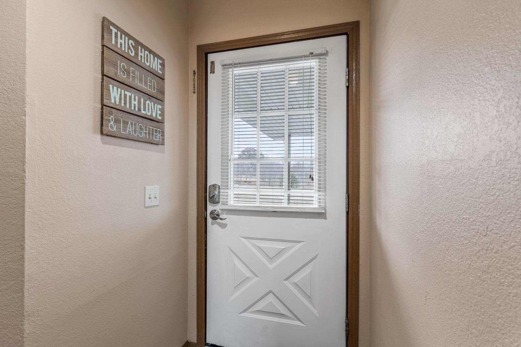 2 Bed 2 Bath Fall Creek