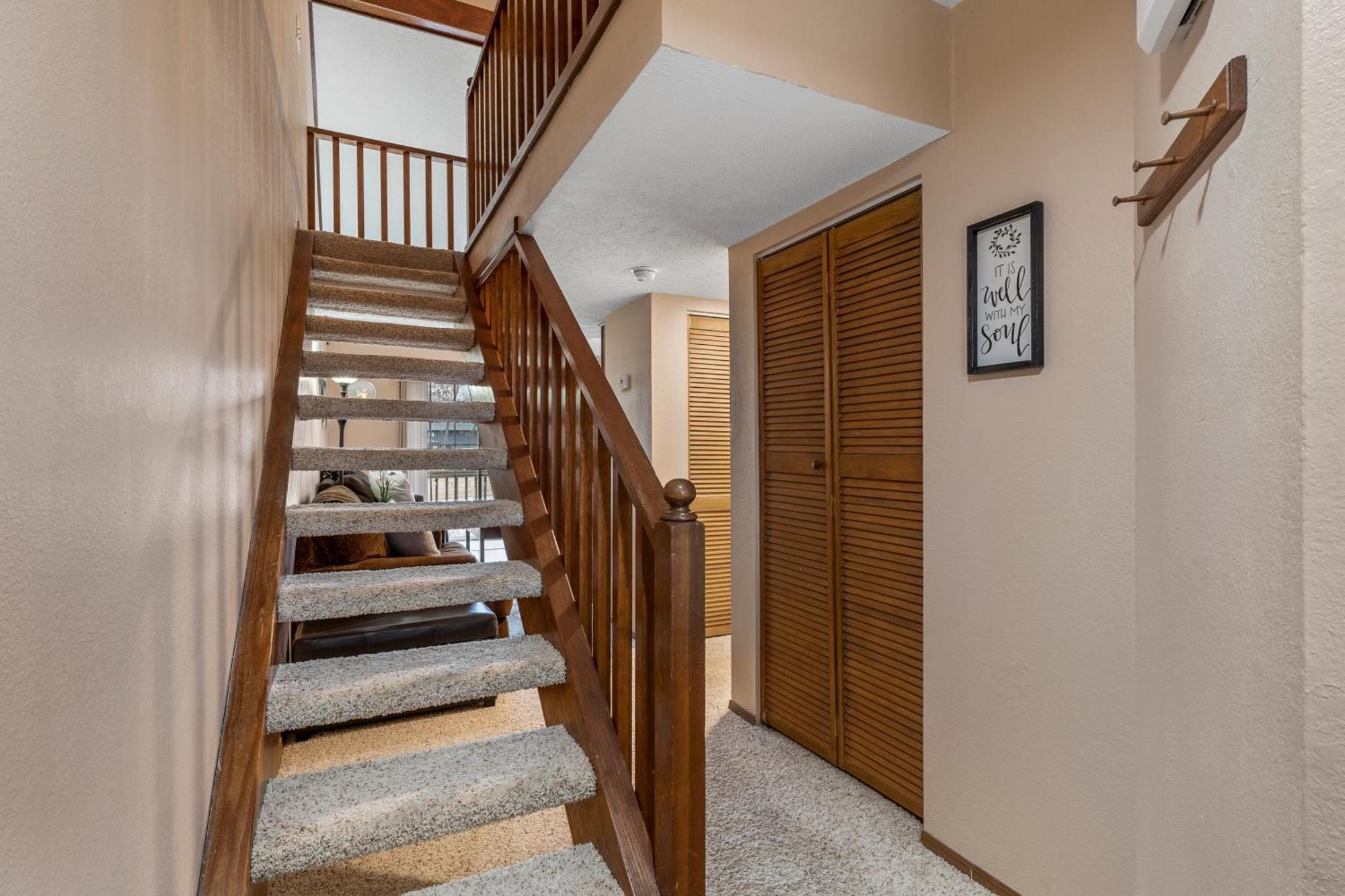 Aparthotel 2 Bed 2 Bath Fall Creek Branson