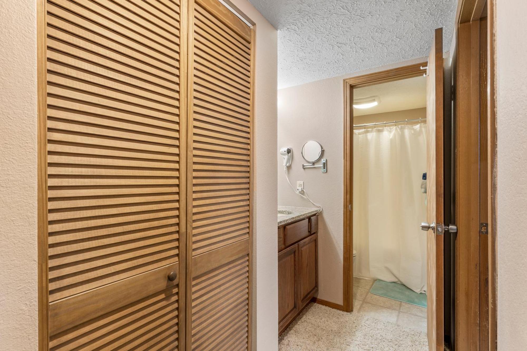 Aparthotel 2 Bed 2 Bath Fall Creek Branson