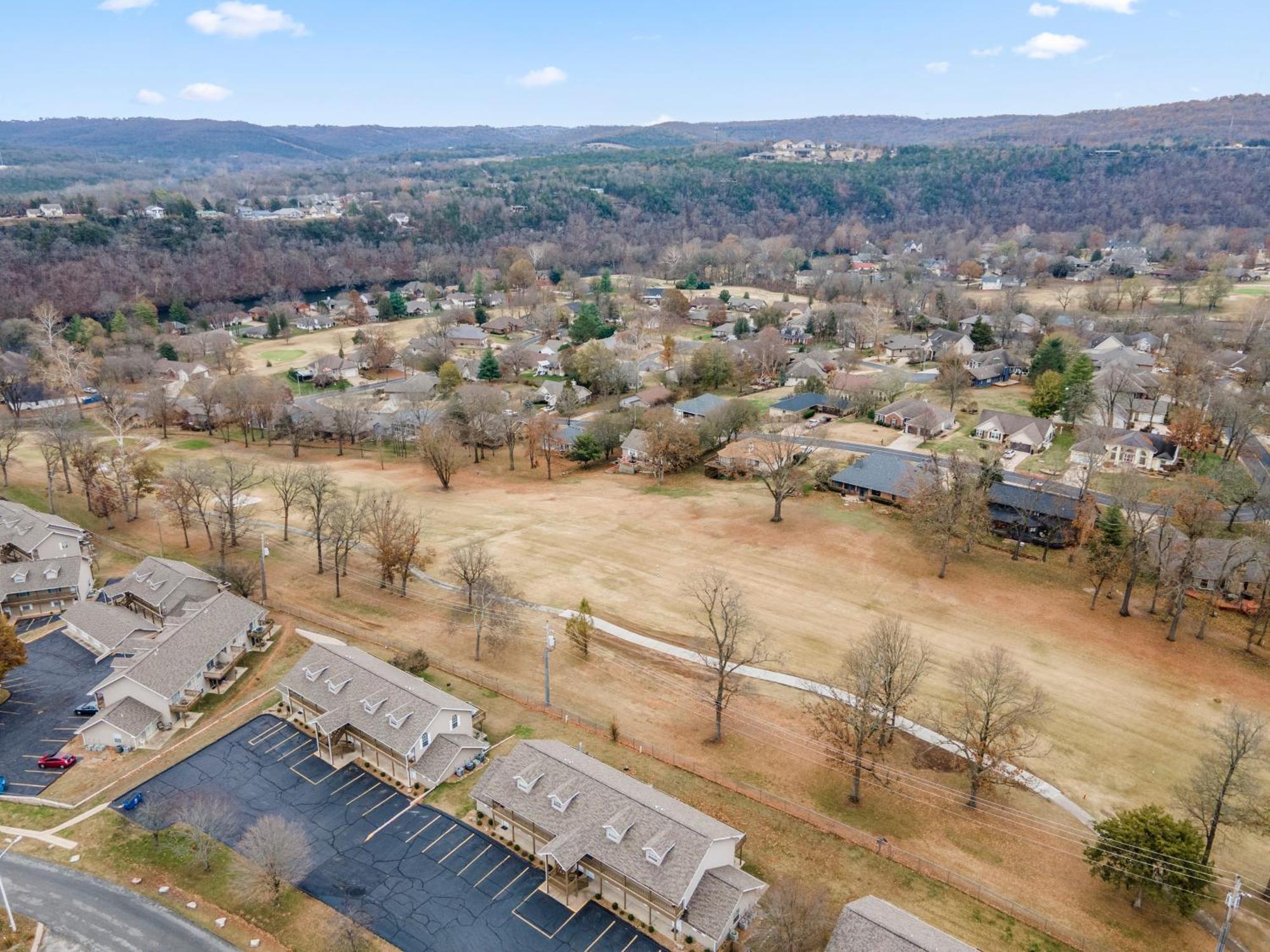2 Bed 2 Bath Fall Creek