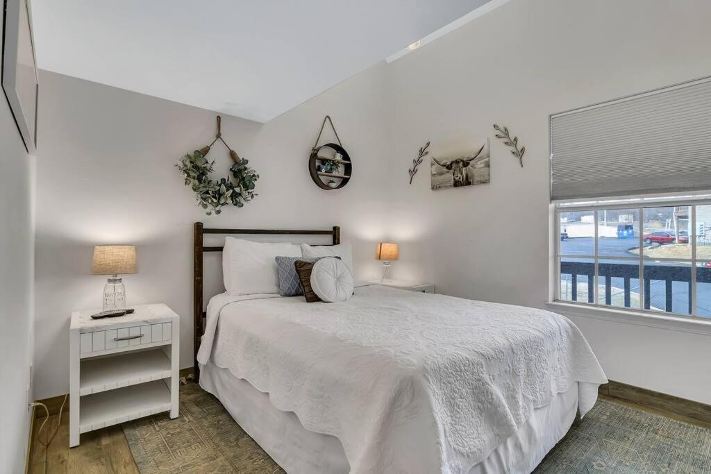 Apartment Fall Creek Near The Strip! Branson