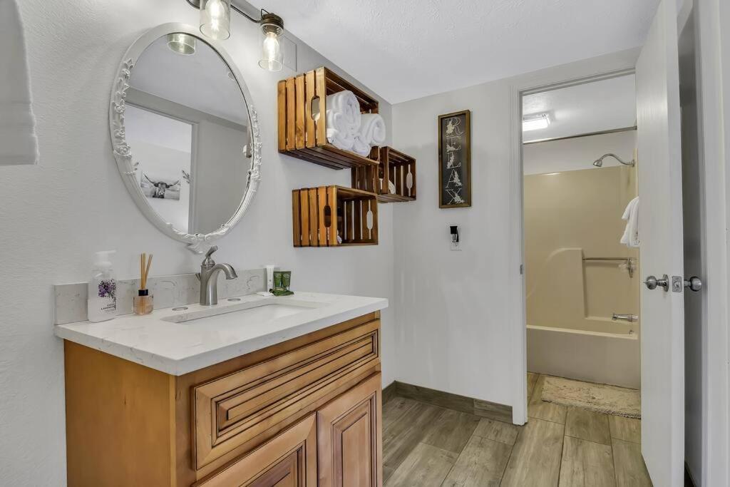 Apartment Fall Creek Near The Strip! Branson