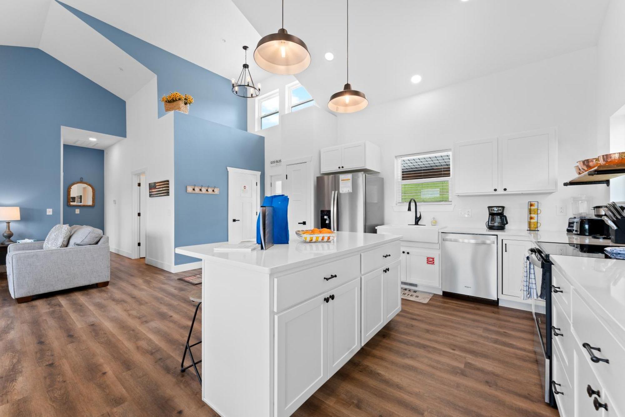 Majestic On Tablerock Holiday home Branson