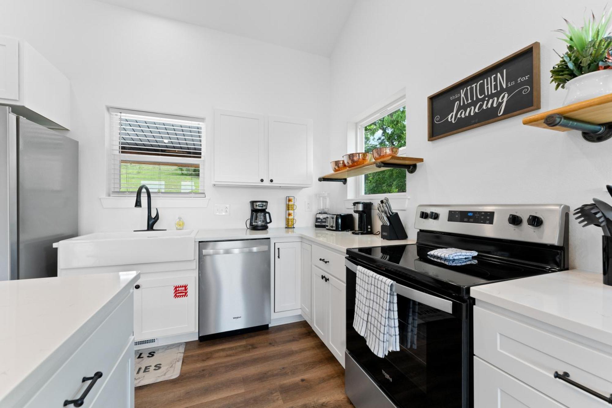 Majestic On Tablerock Holiday home Branson