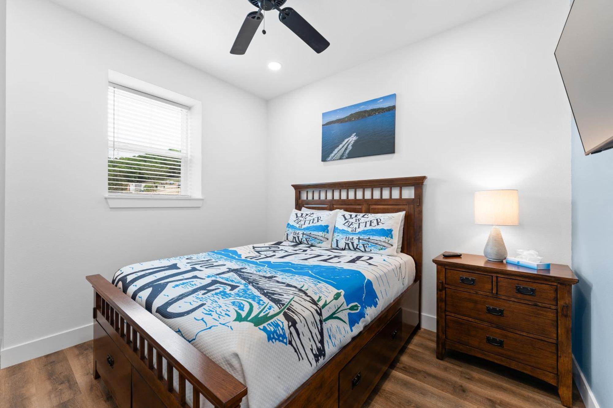 Majestic On Tablerock Holiday home *