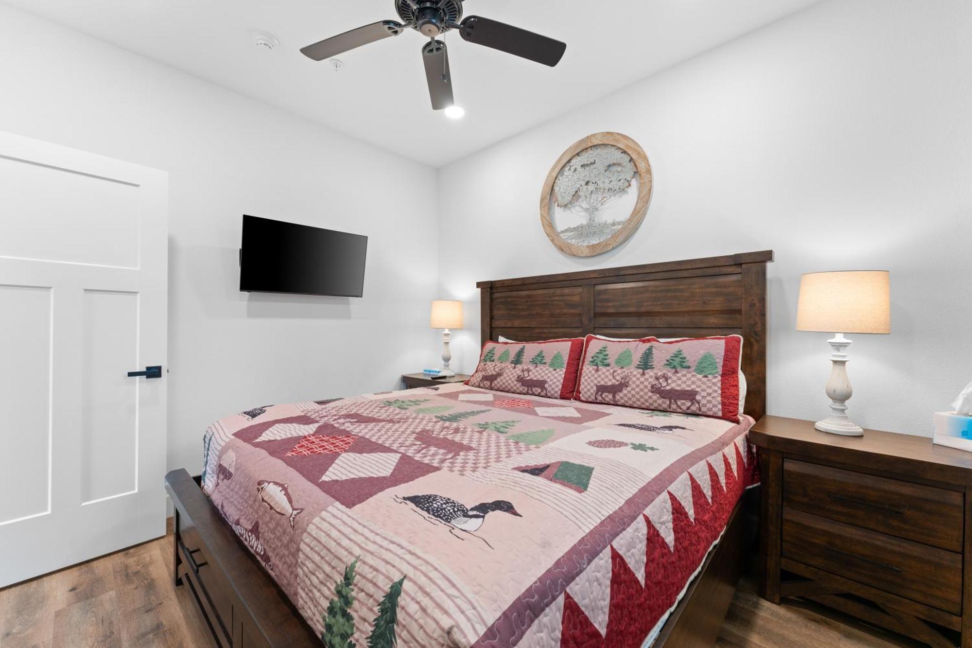 Majestic On Tablerock Holiday home Branson