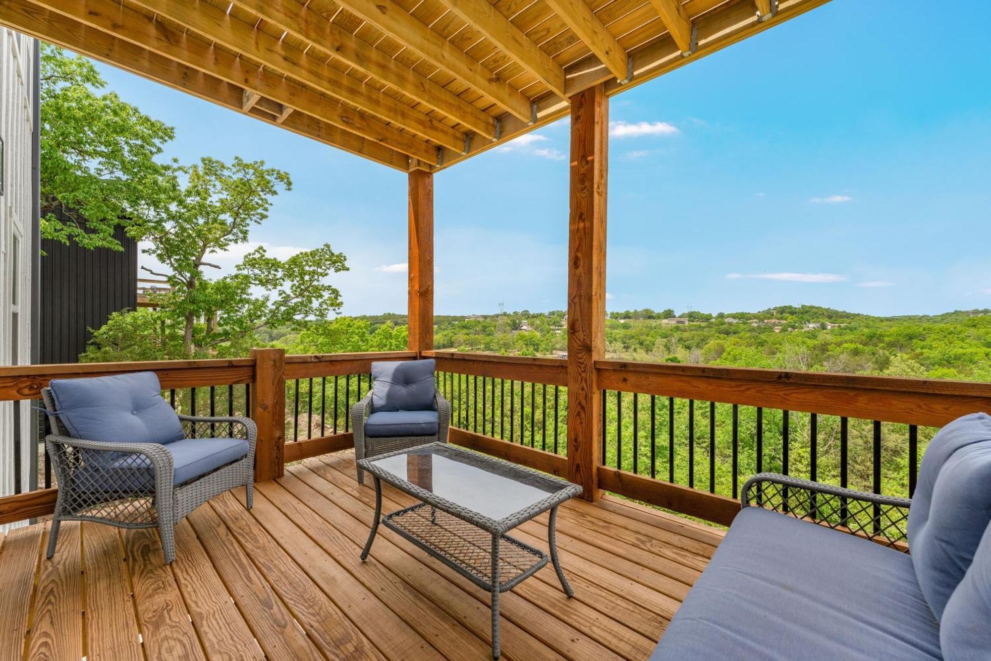 Holiday home Majestic On Tablerock Branson