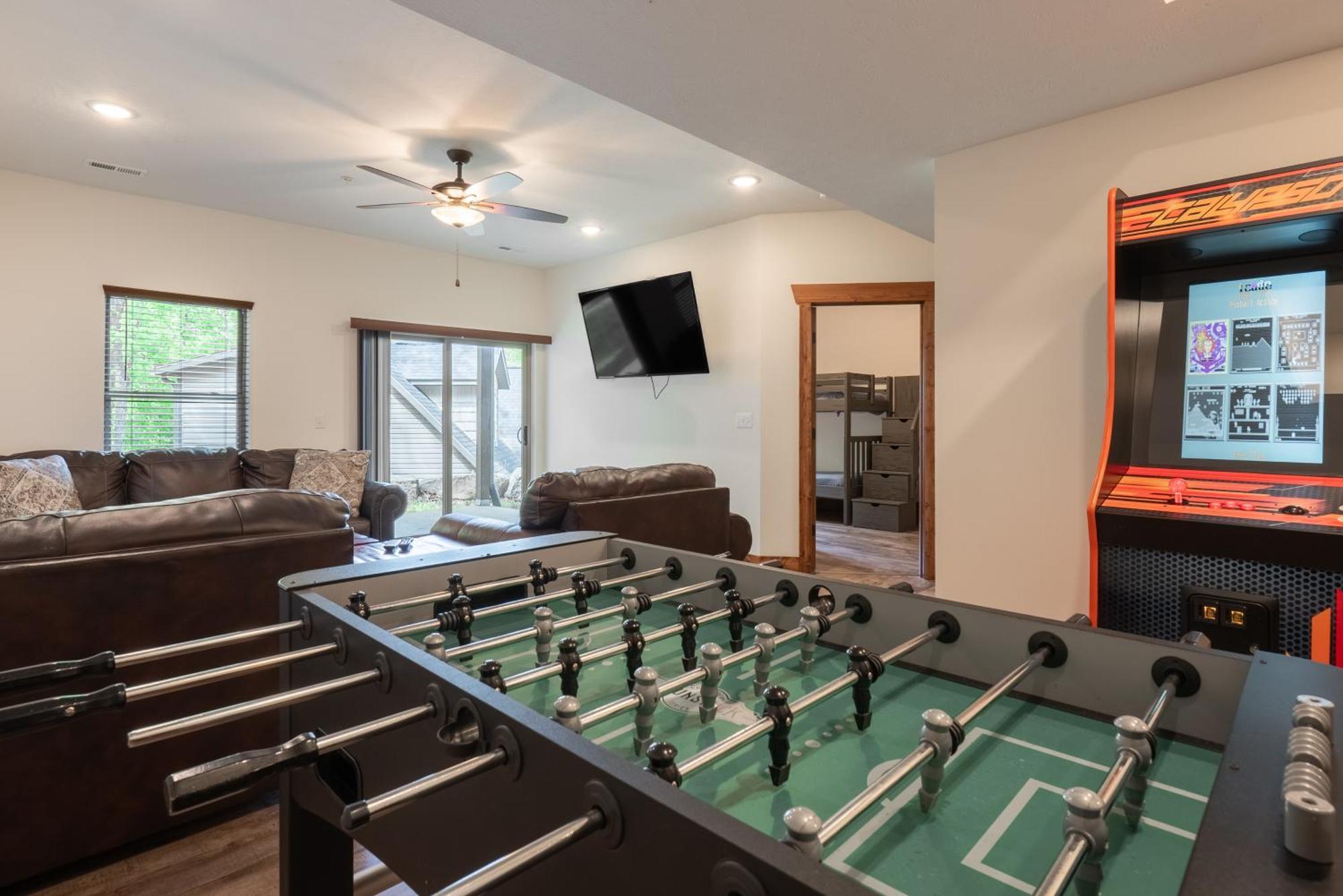 3br Walk-in Near Silver Dollar - Game - Pool - Free Tickets Included - Rr93a Holiday home