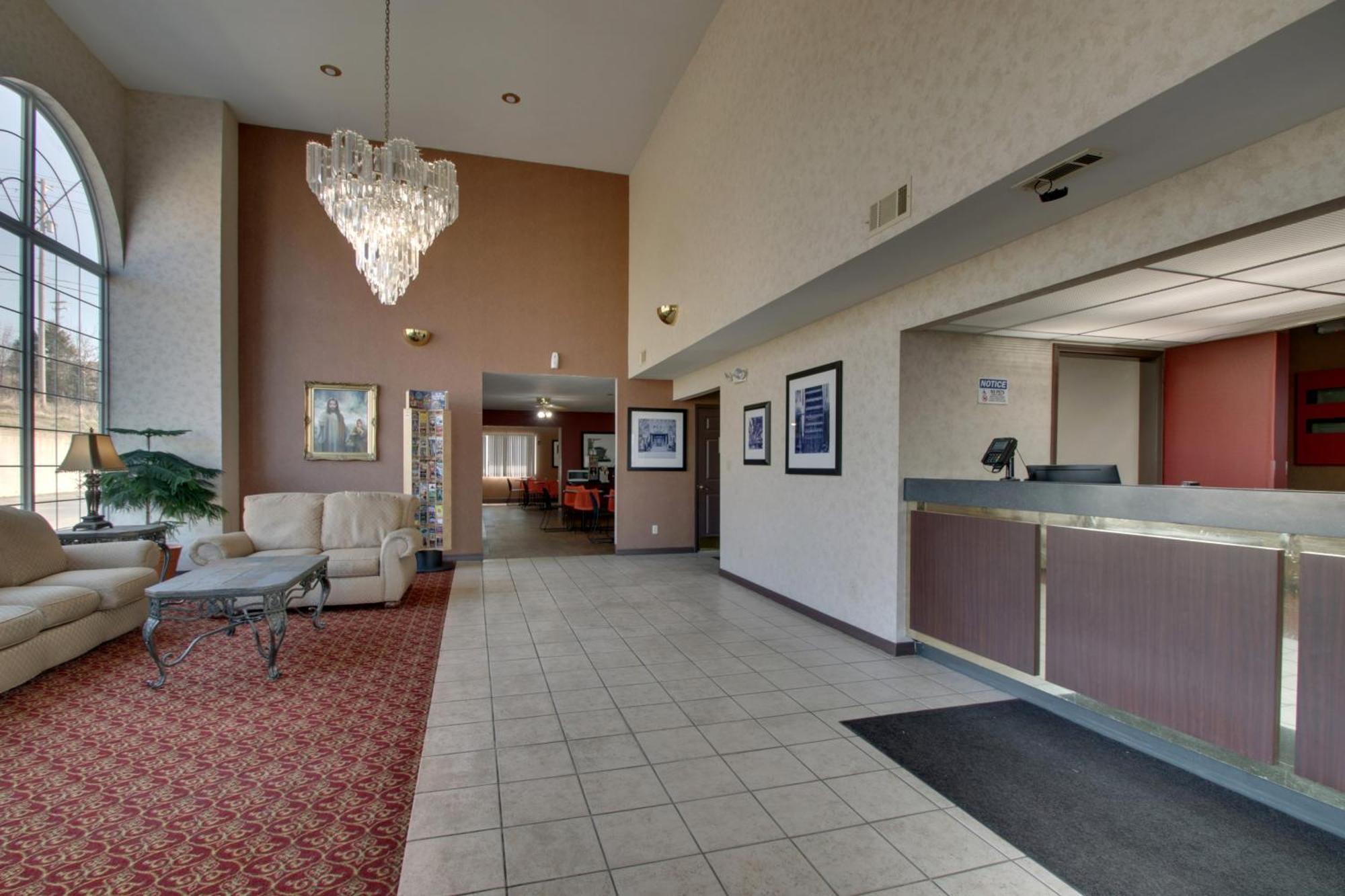Hotel Angel - Branson