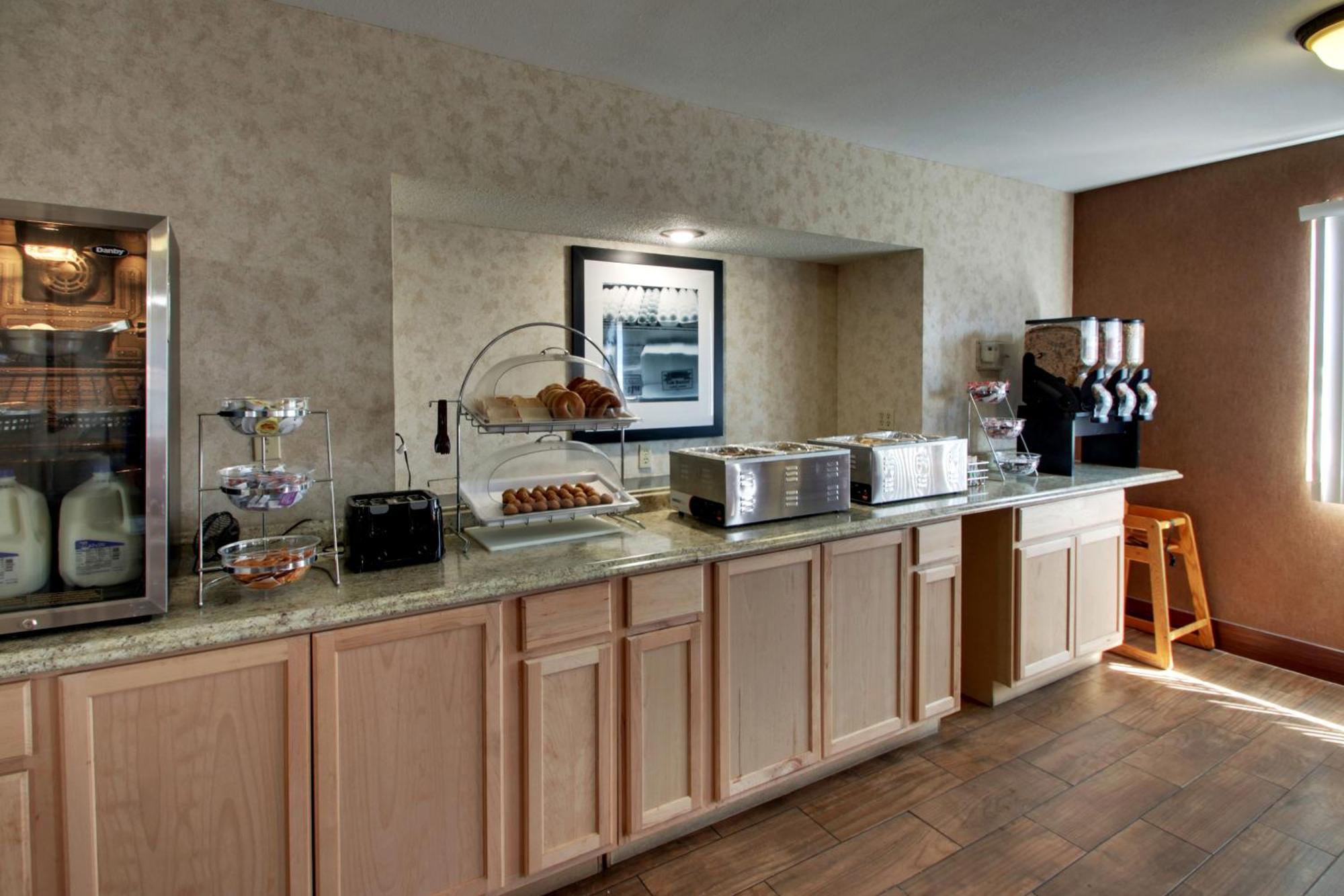 Hotel Angel - Branson