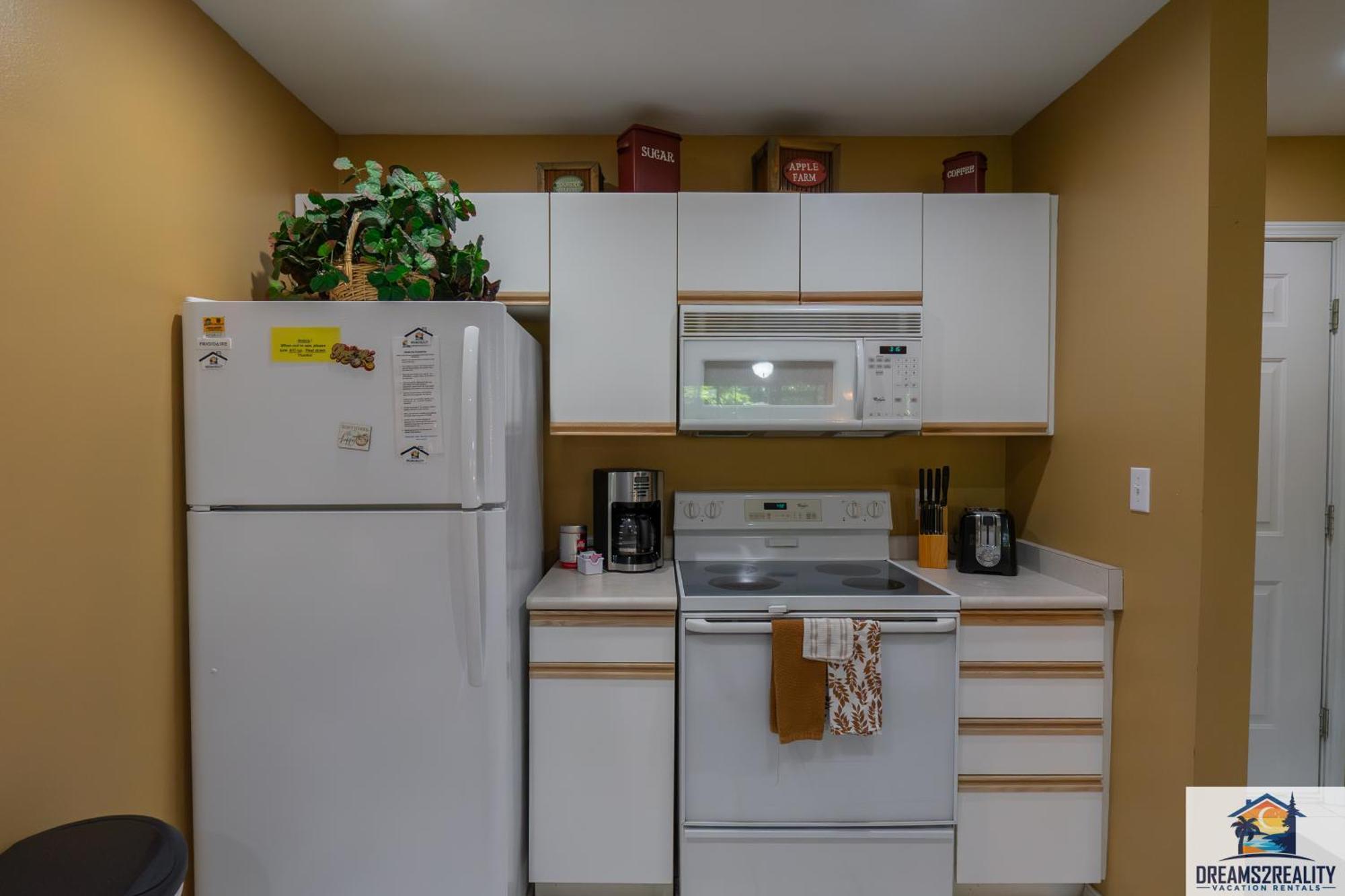 2br - King Beds - Near The 76 Strip - Free Tickets Included - Ch1-1 *