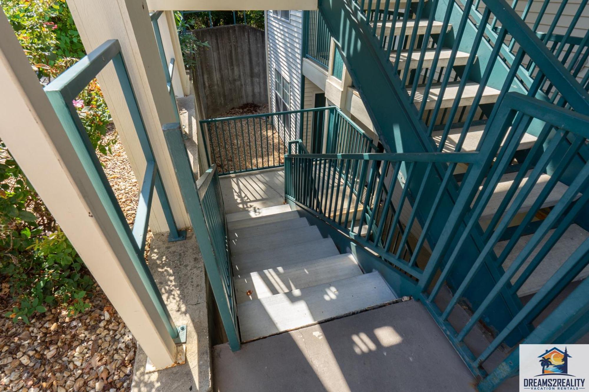 2br - King Beds - Near The 76 Strip - Free Tickets Included - Ch1-1
