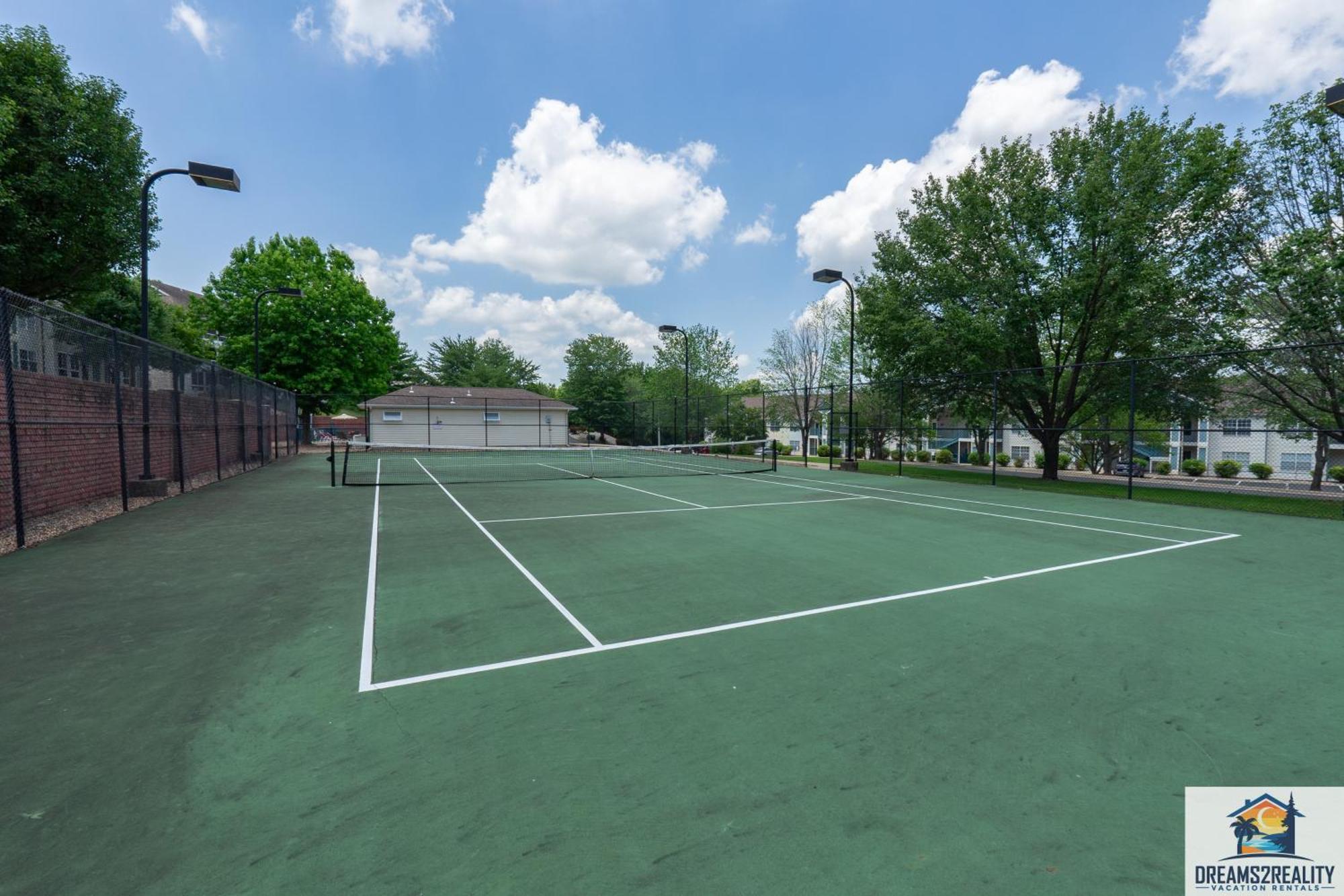2br - King Beds - Near The 76 Strip - Free Tickets Included - Ch1-1 Holiday home Branson