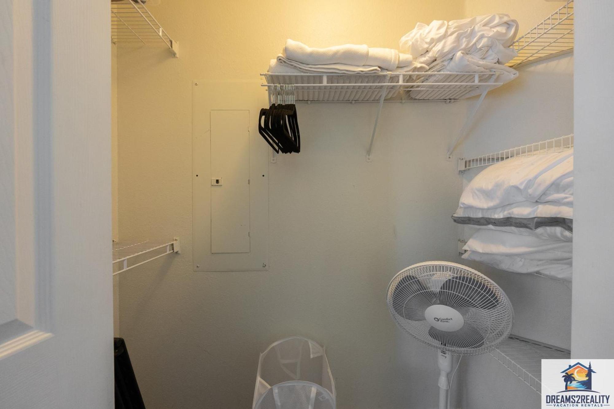 3br - Family Friendly With Lots Of Amenities - Free Tickets Included - Mb7-1 Holiday home *