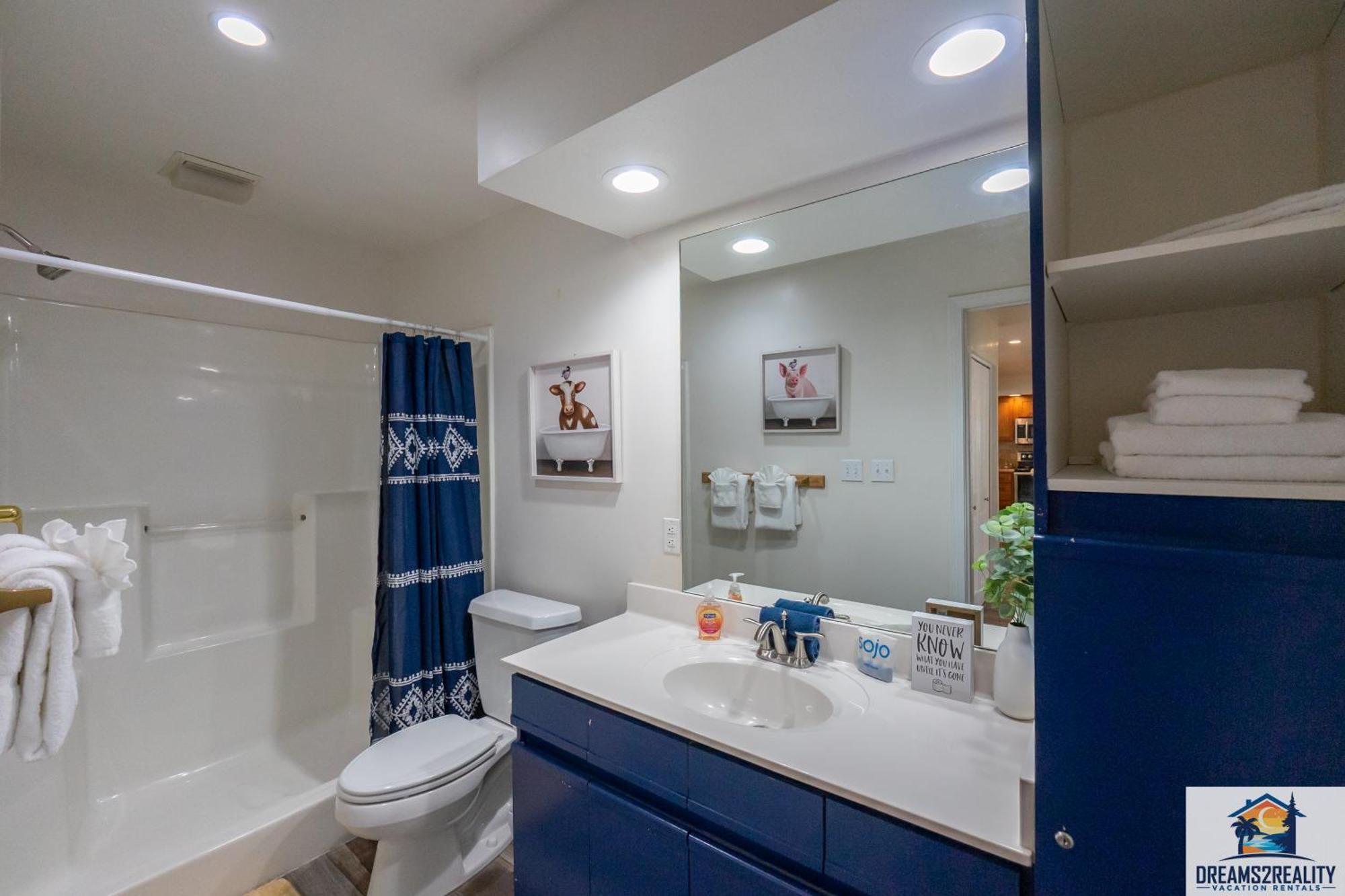 3br - Family Friendly With Lots Of Amenities - Free Tickets Included - Mb7-1 * Branson
