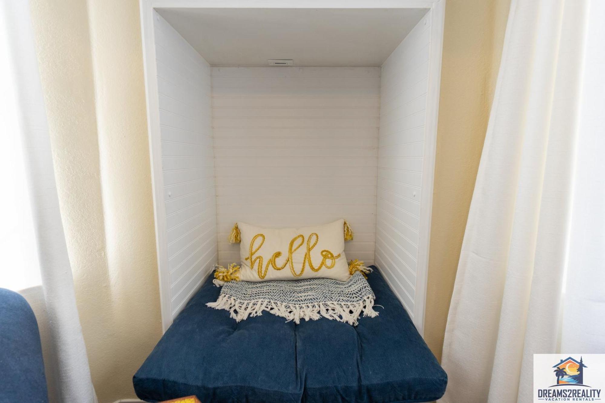 Holiday home 3br - Family Friendly With Lots Of Amenities - Free Tickets Included - Mb7-1