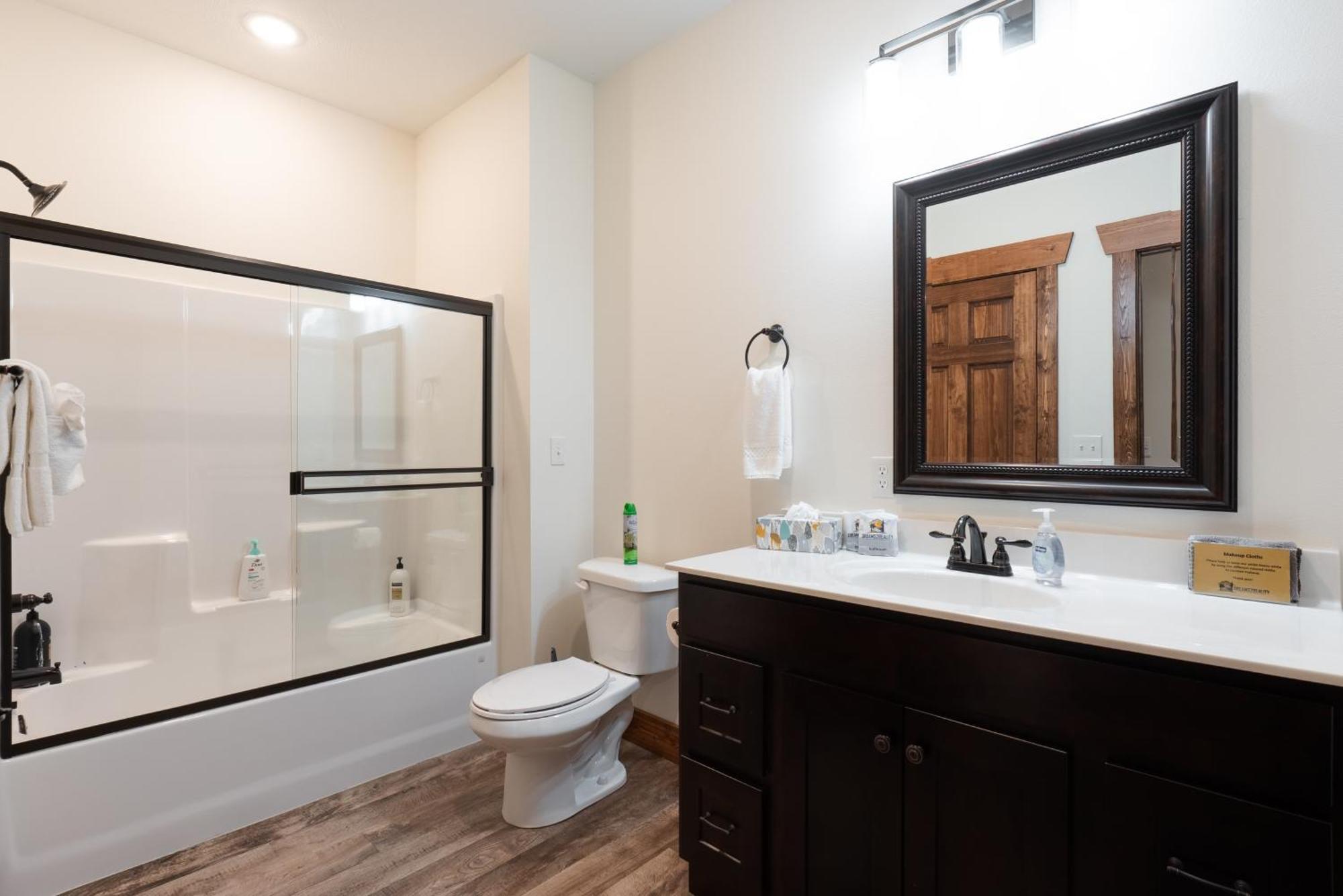 Holiday home 3br Walk-in Near Silver Dollar - Game - Pool - Free Tickets Included - Rr93a Branson