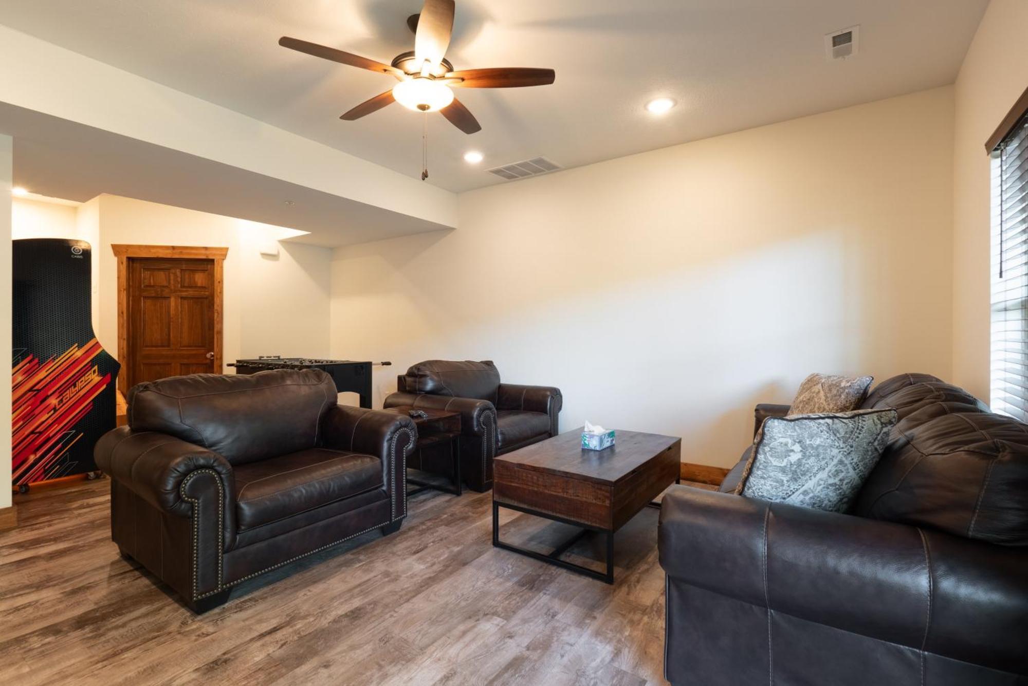 Holiday home 3br Walk-in Near Silver Dollar - Game - Pool - Free Tickets Included - Rr93a Branson