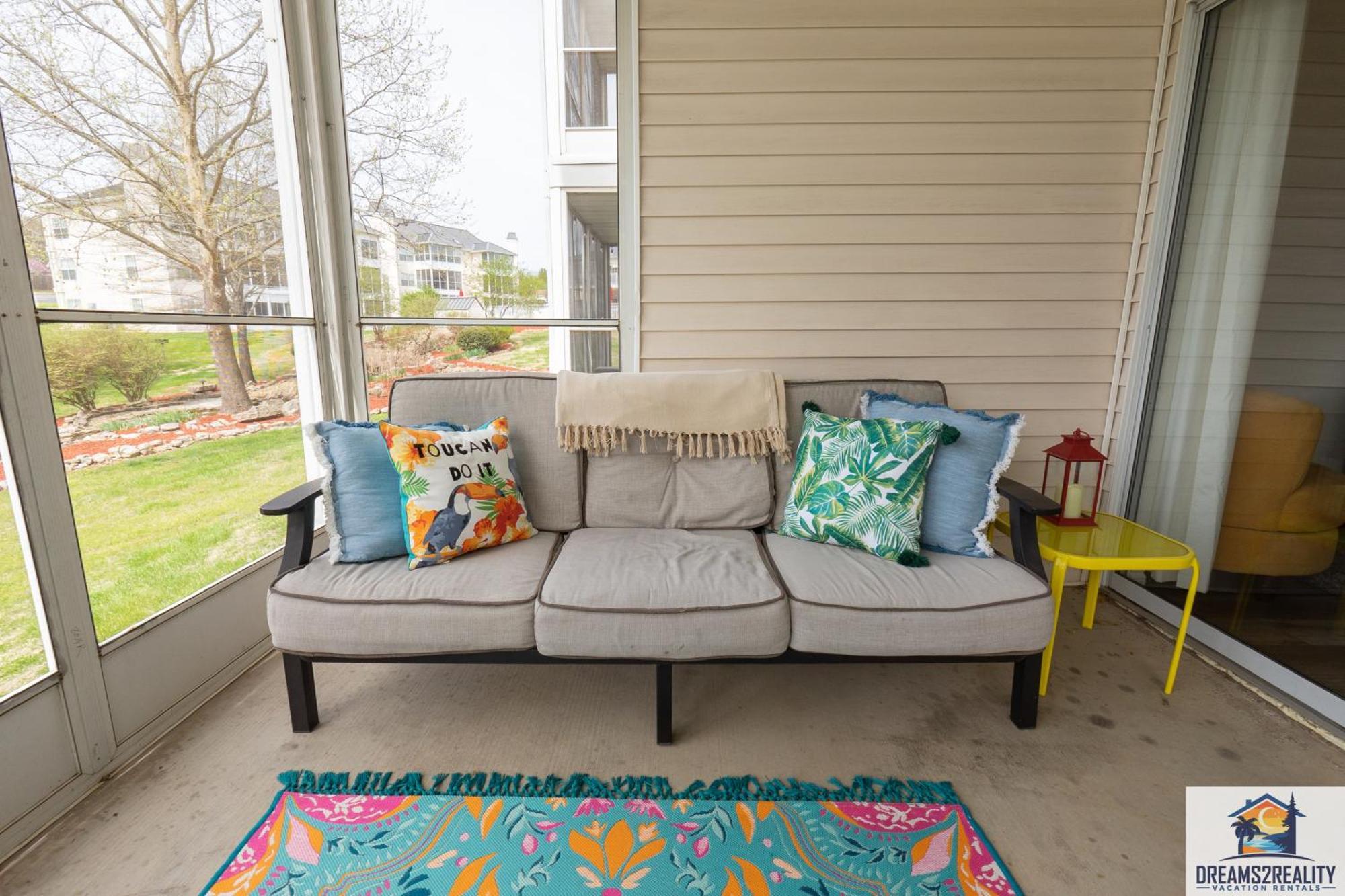 Holiday home 3br - Family Friendly With Lots Of Amenities - Free Tickets Included - Mb7-1 Branson