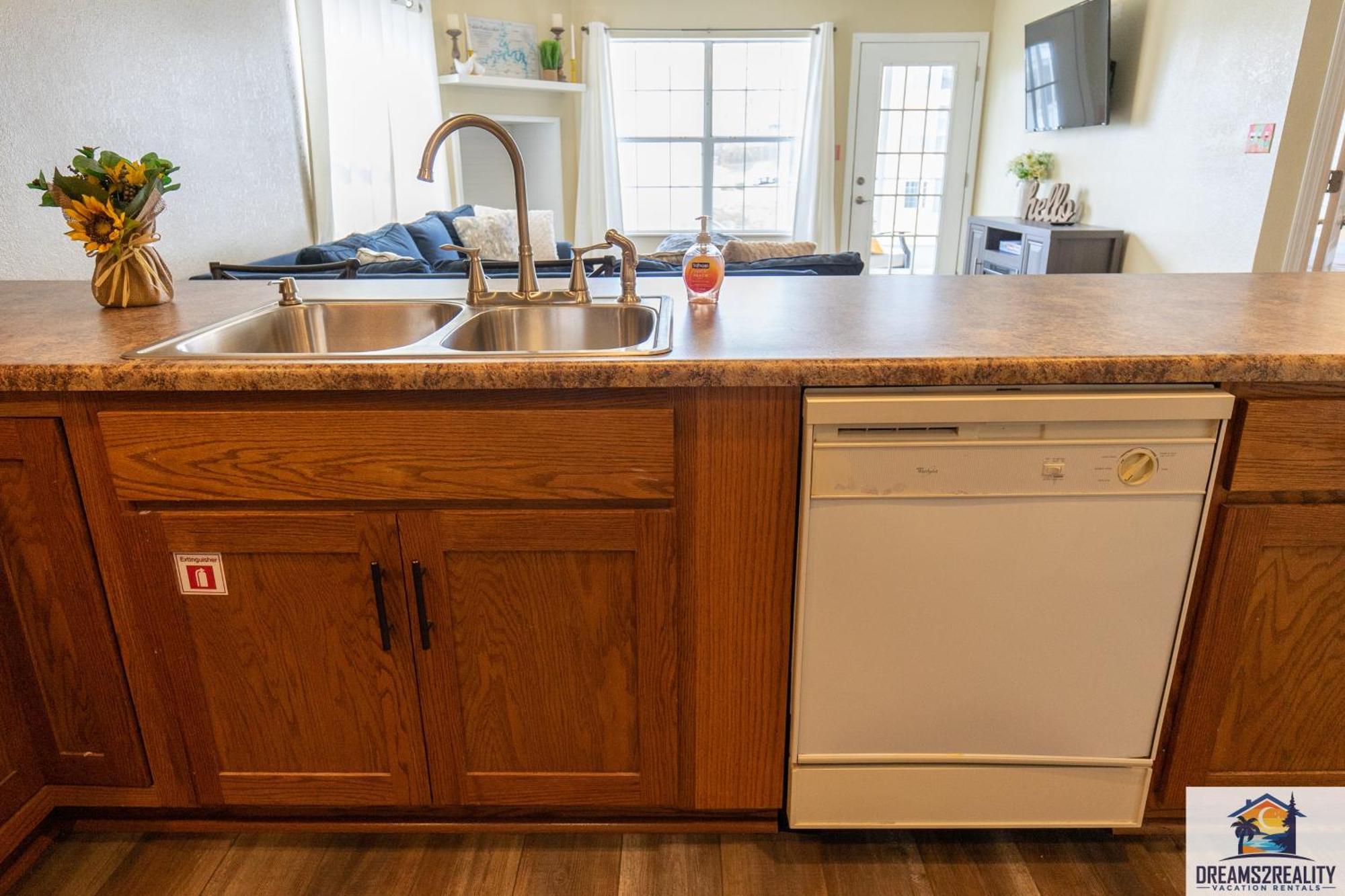 3br - Family Friendly With Lots Of Amenities - Free Tickets Included - Mb7-1 Holiday home *