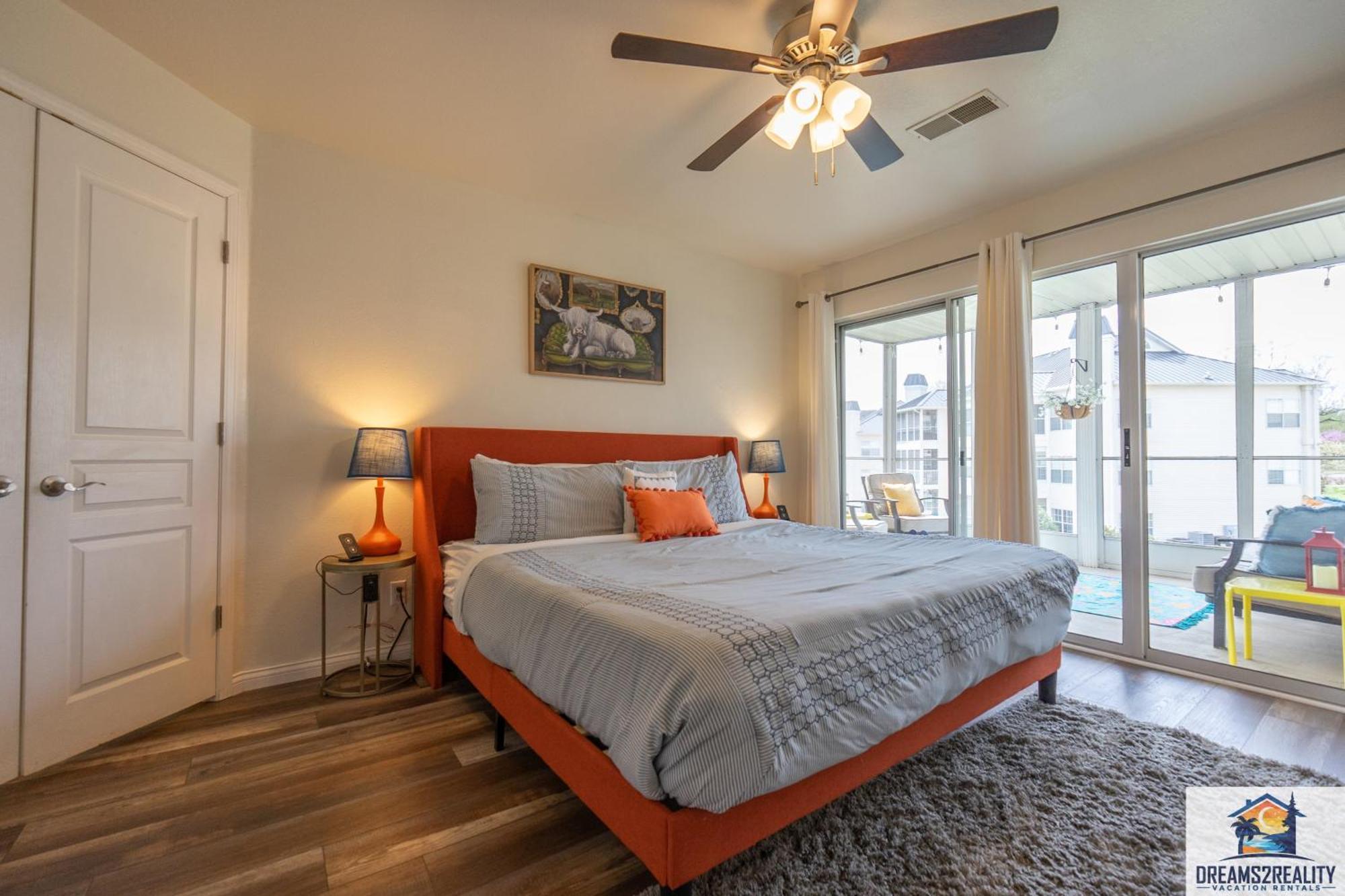 3br - Family Friendly With Lots Of Amenities - Free Tickets Included - Mb7-1 Branson