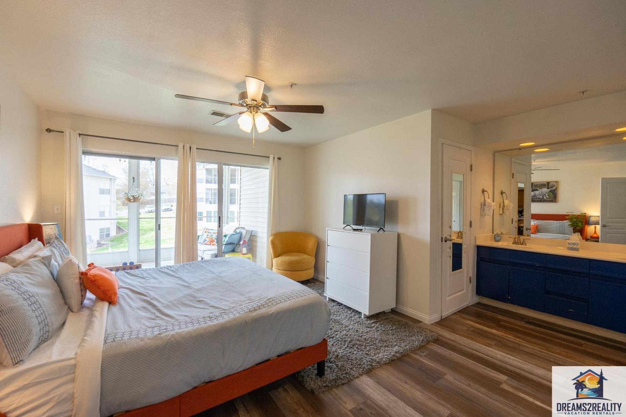 3br - Family Friendly With Lots Of Amenities - Free Tickets Included - Mb7-1 * Branson