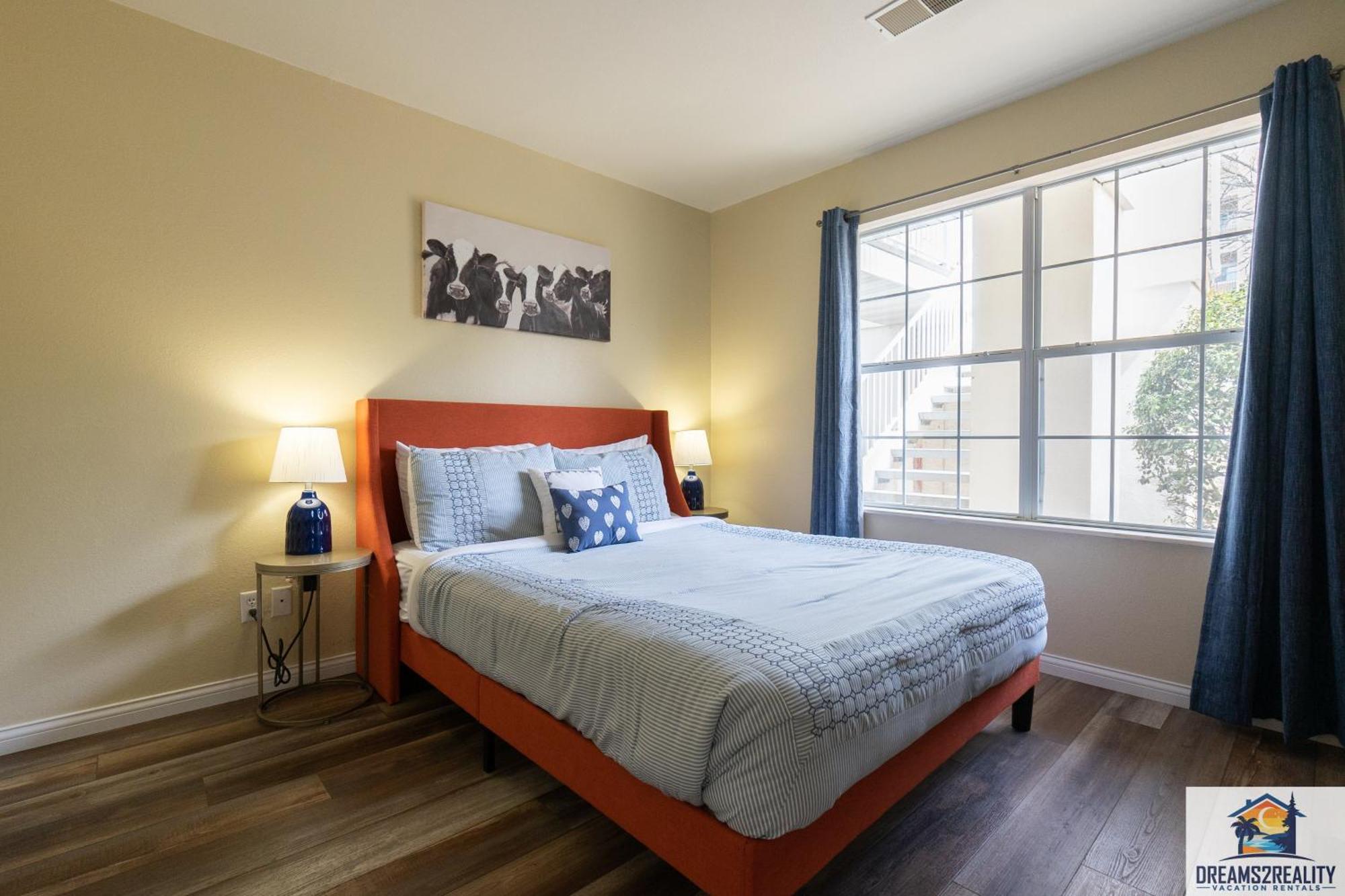 3br - Family Friendly With Lots Of Amenities - Free Tickets Included - Mb7-1 Holiday home *
