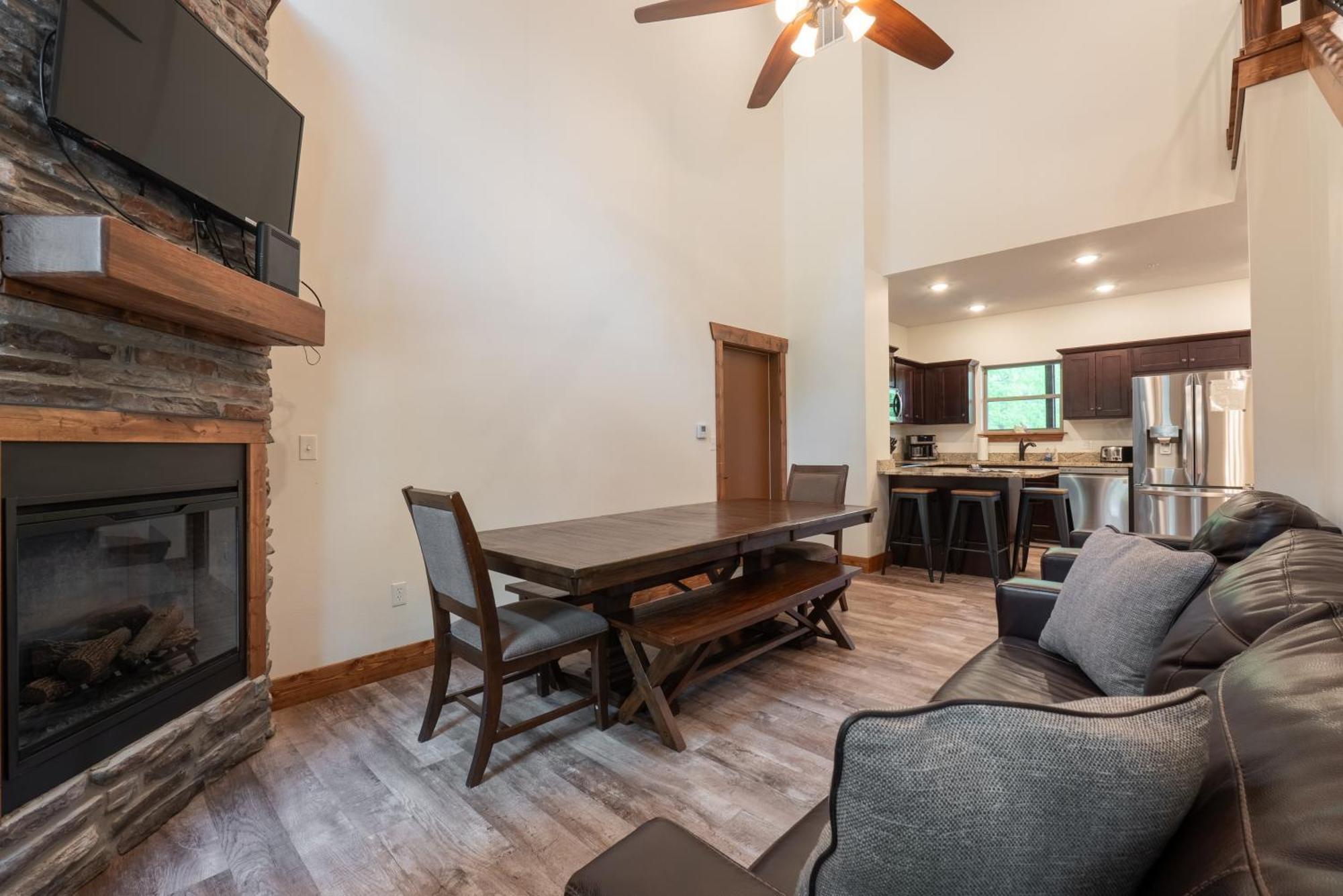 3br Walk-in Near Silver Dollar - Game - Pool - Free Tickets Included - Rr93a Holiday home
