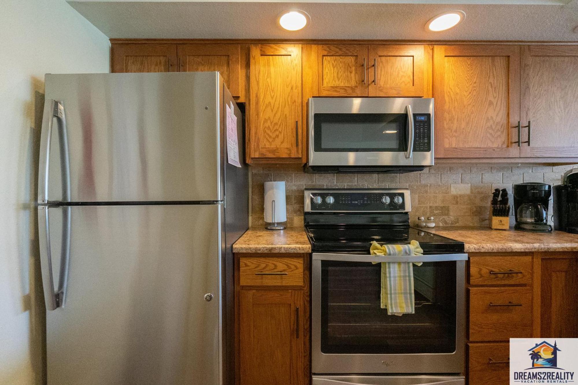 Holiday home 3br - Family Friendly With Lots Of Amenities - Free Tickets Included - Mb7-1 *