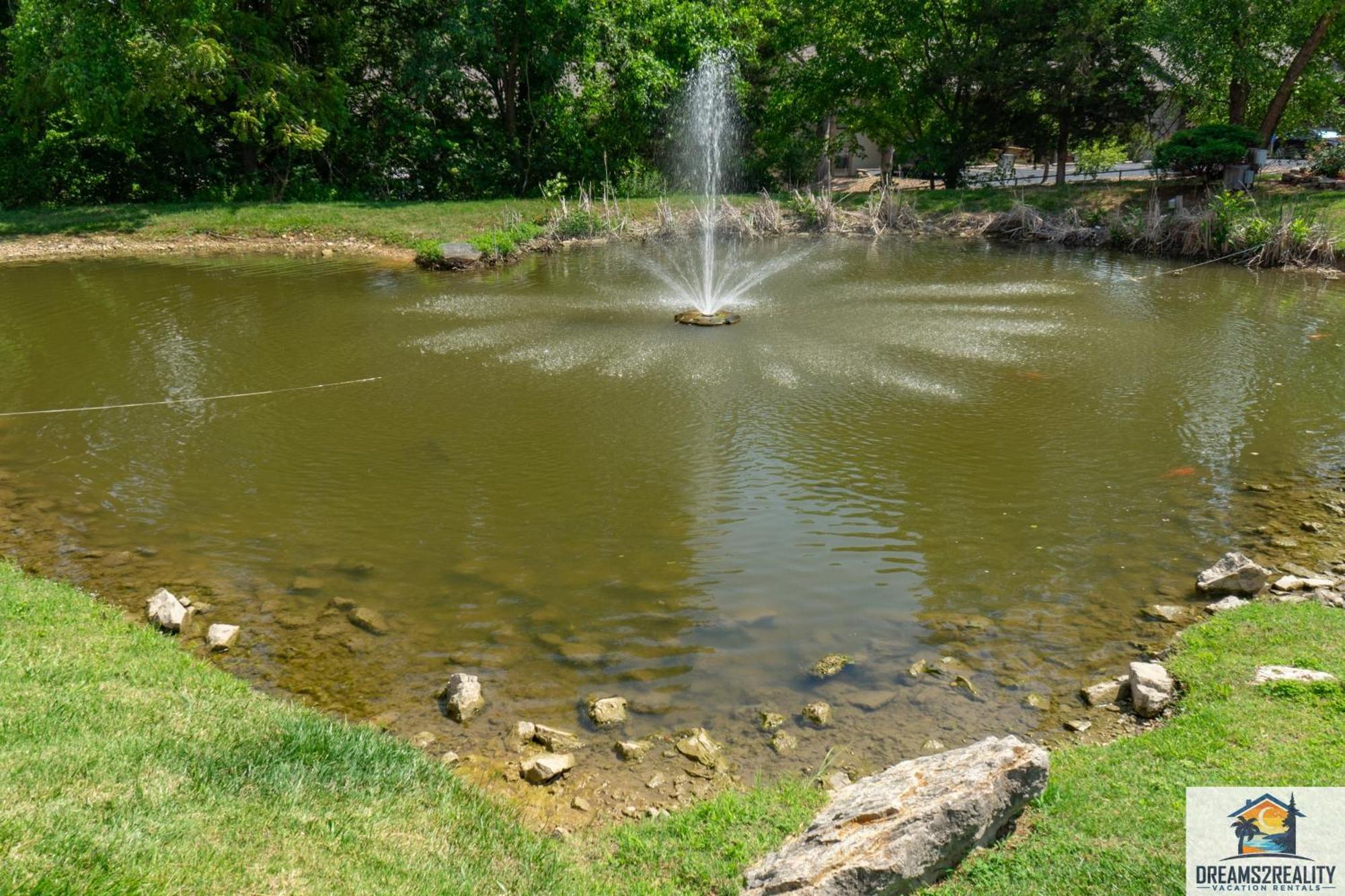 3br - Family Friendly With Lots Of Amenities - Free Tickets Included - Mb7-1 Holiday home Branson