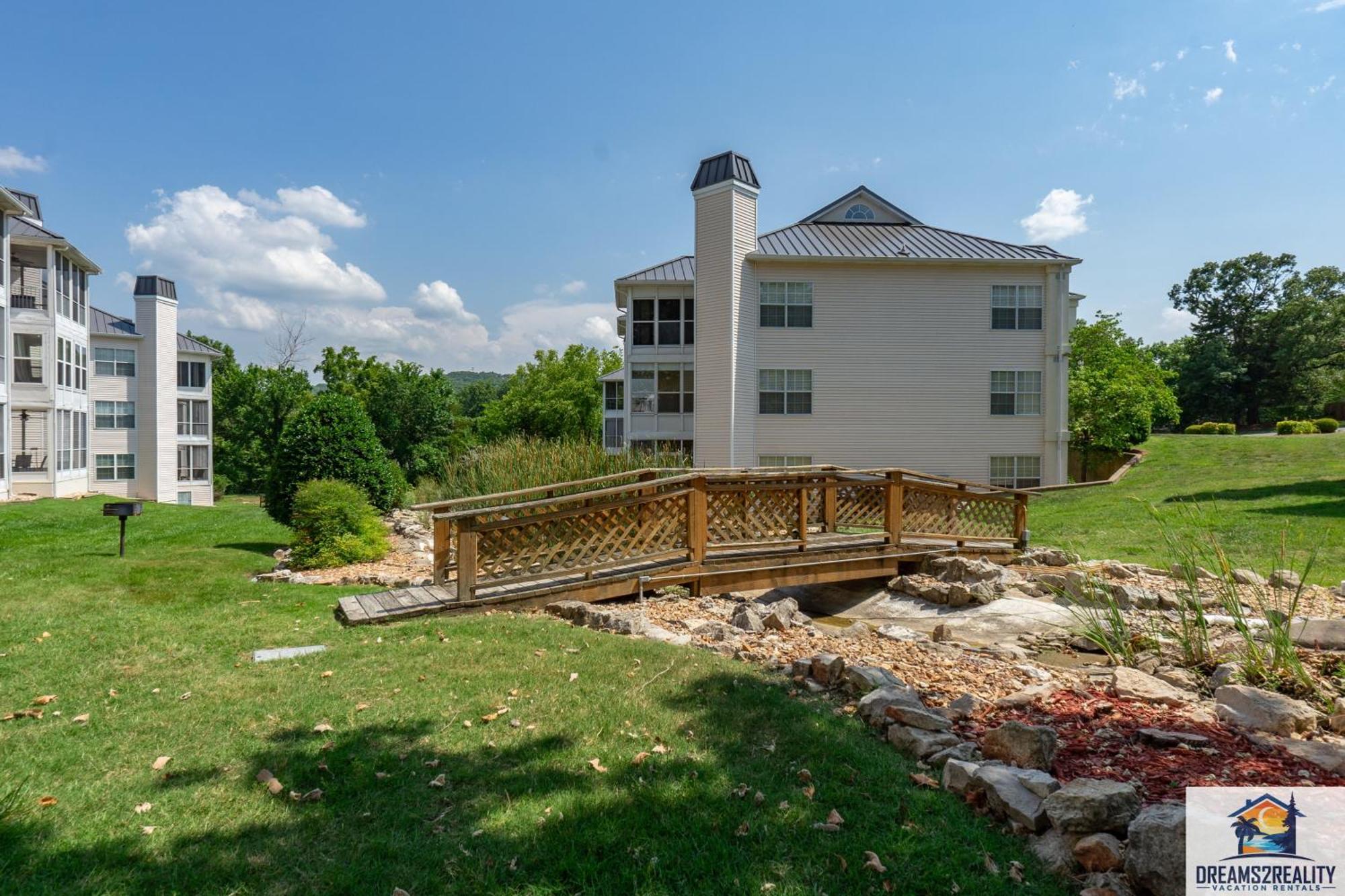 3br - Family Friendly With Lots Of Amenities - Free Tickets Included - Mb7-1 * Branson