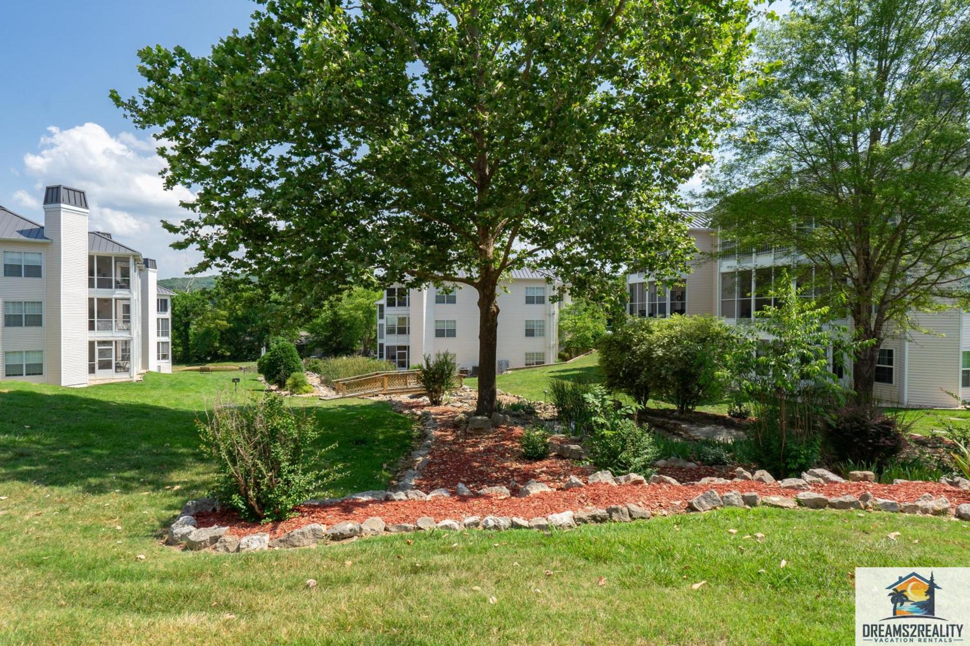 3br - Family Friendly With Lots Of Amenities - Free Tickets Included - Mb7-1