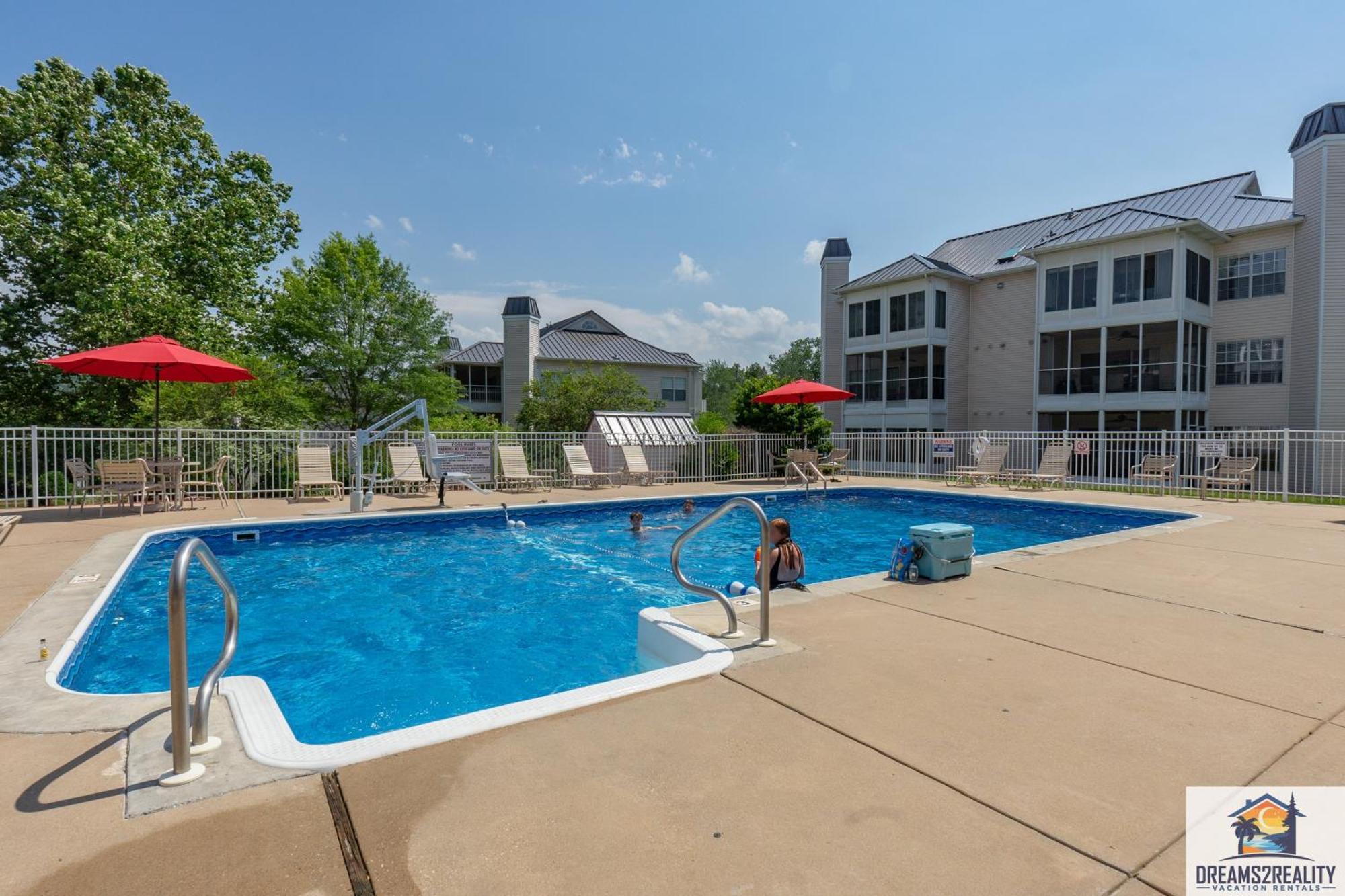 3br - Family Friendly With Lots Of Amenities - Free Tickets Included - Mb7-1 Holiday home Branson