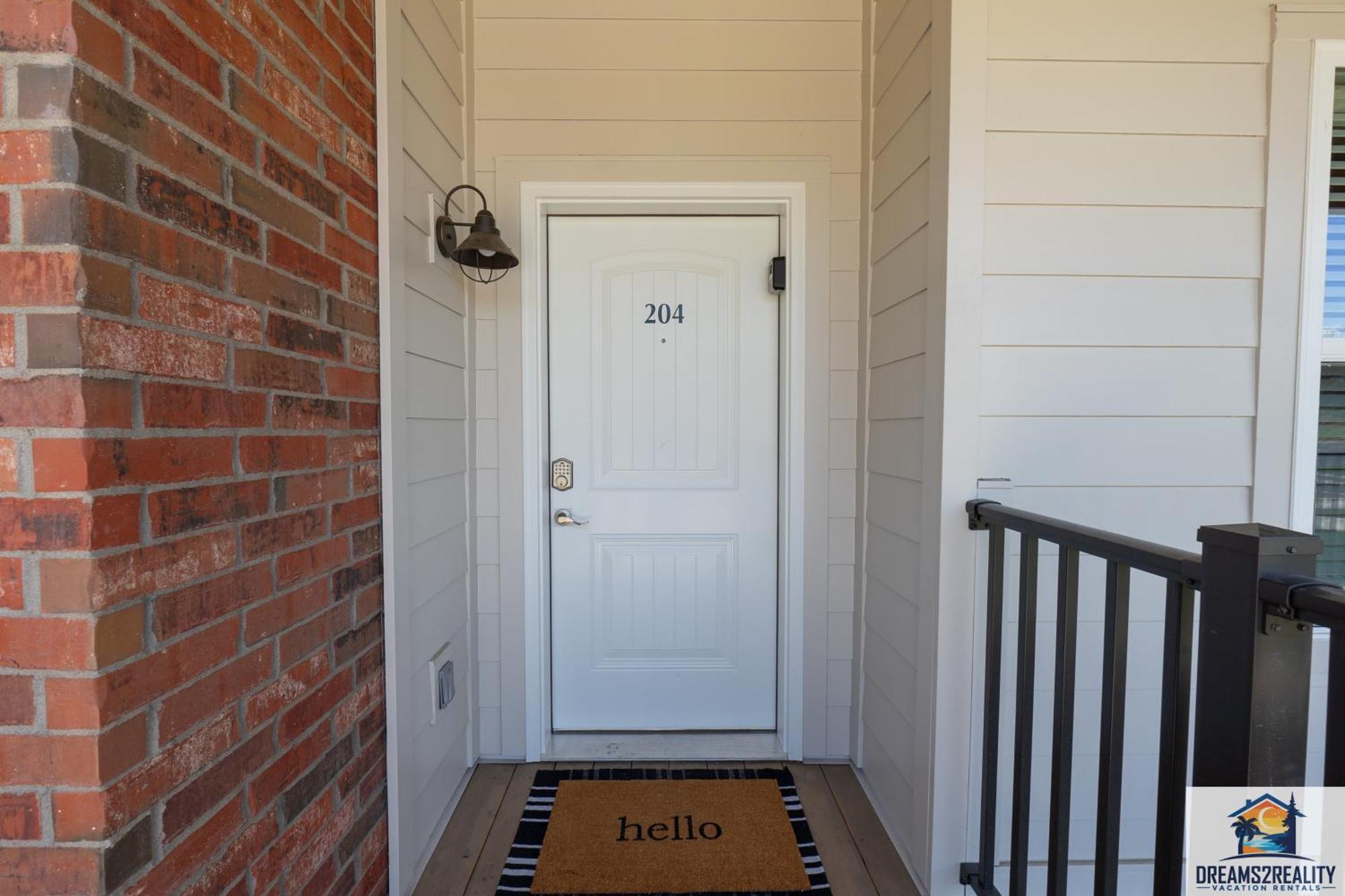 New Build Luxury 3br Walk-in - Amenities - Free Tickets Included - Fh-g204 Holiday home Branson