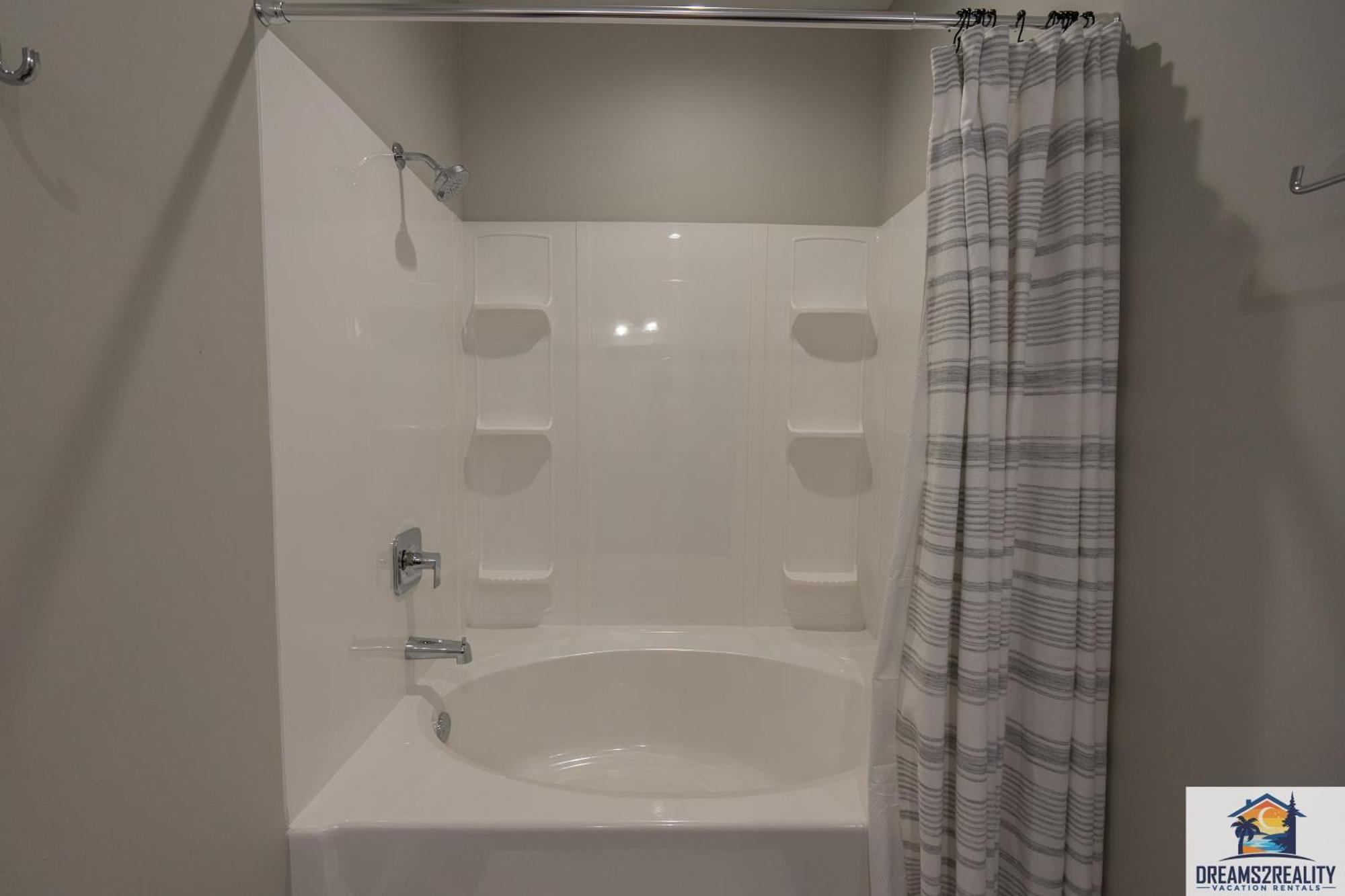 New Build Luxury 3br Walk-in - Amenities - Free Tickets Included - Fh-g204 Holiday home Branson