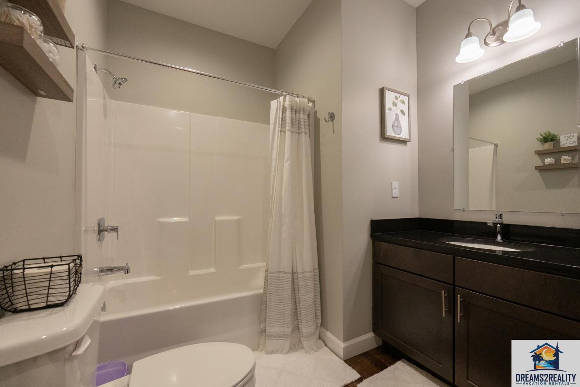 New Build Luxury 3br Walk-in - Amenities - Free Tickets Included - Fh-g204 Holiday home