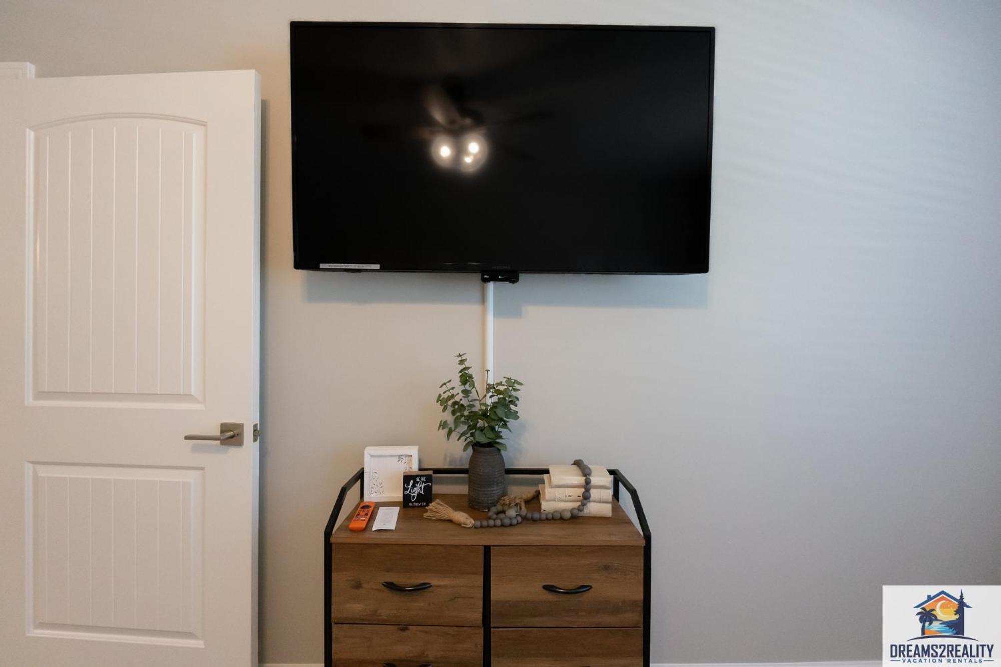 Holiday home New Build Luxury 3br Walk-in - Amenities - Free Tickets Included - Fh-g204 *