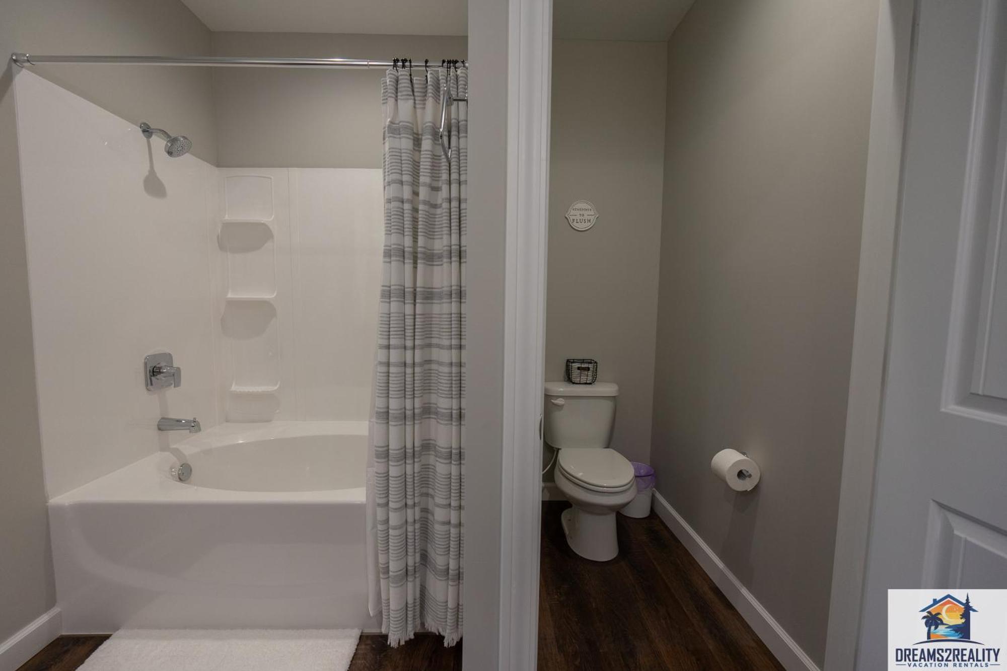 New Build Luxury 3br Walk-in - Amenities - Free Tickets Included - Fh-g204 Branson