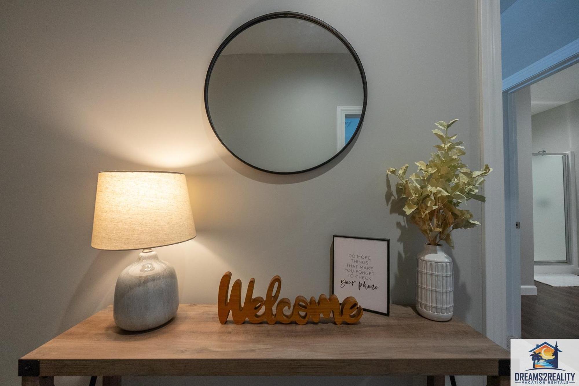 Holiday home New Build Luxury 3br Walk-in - Amenities - Free Tickets Included - Fh-g204 *