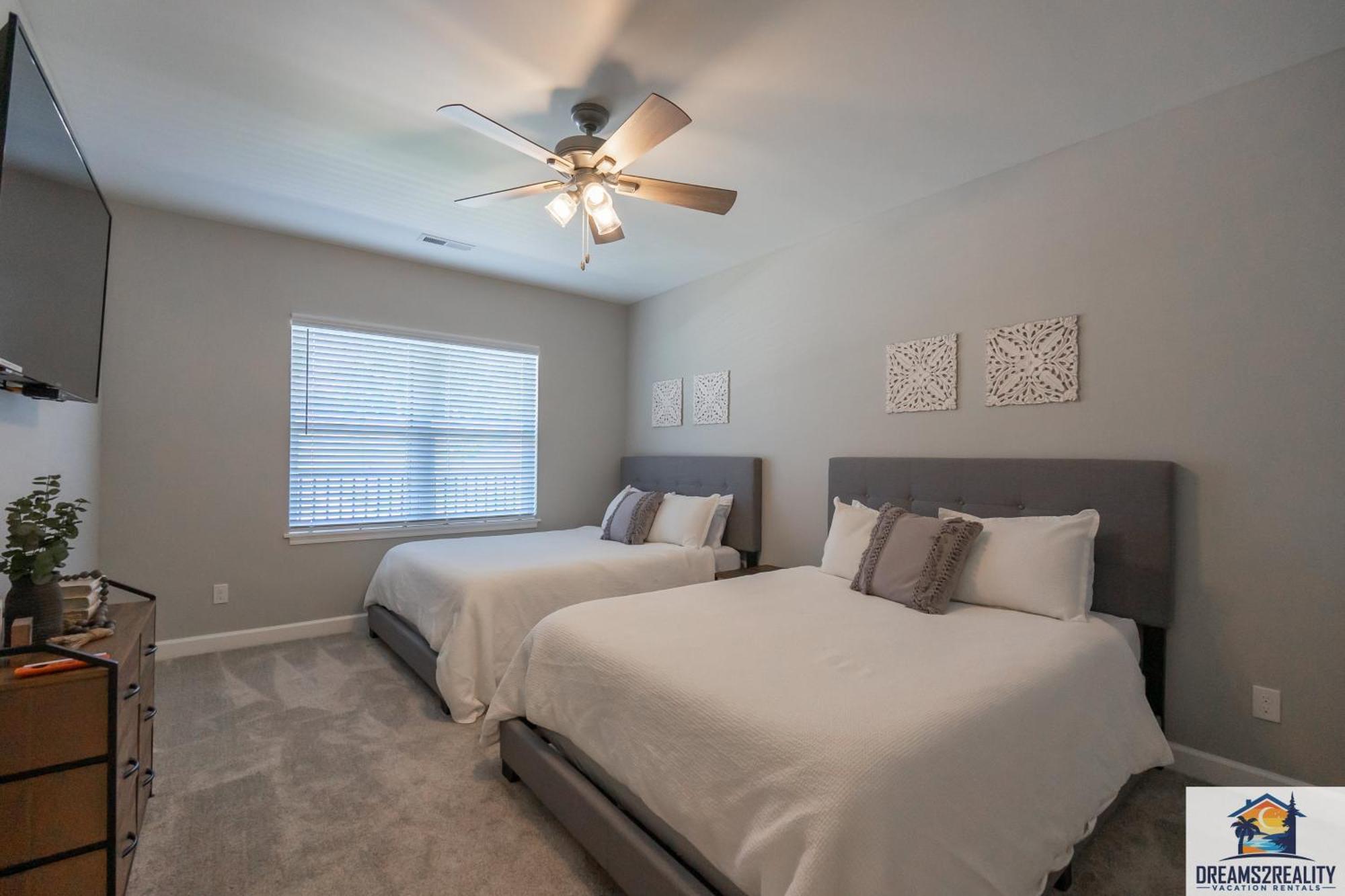 New Build Luxury 3br Walk-in - Amenities - Free Tickets Included - Fh-g204 * Branson