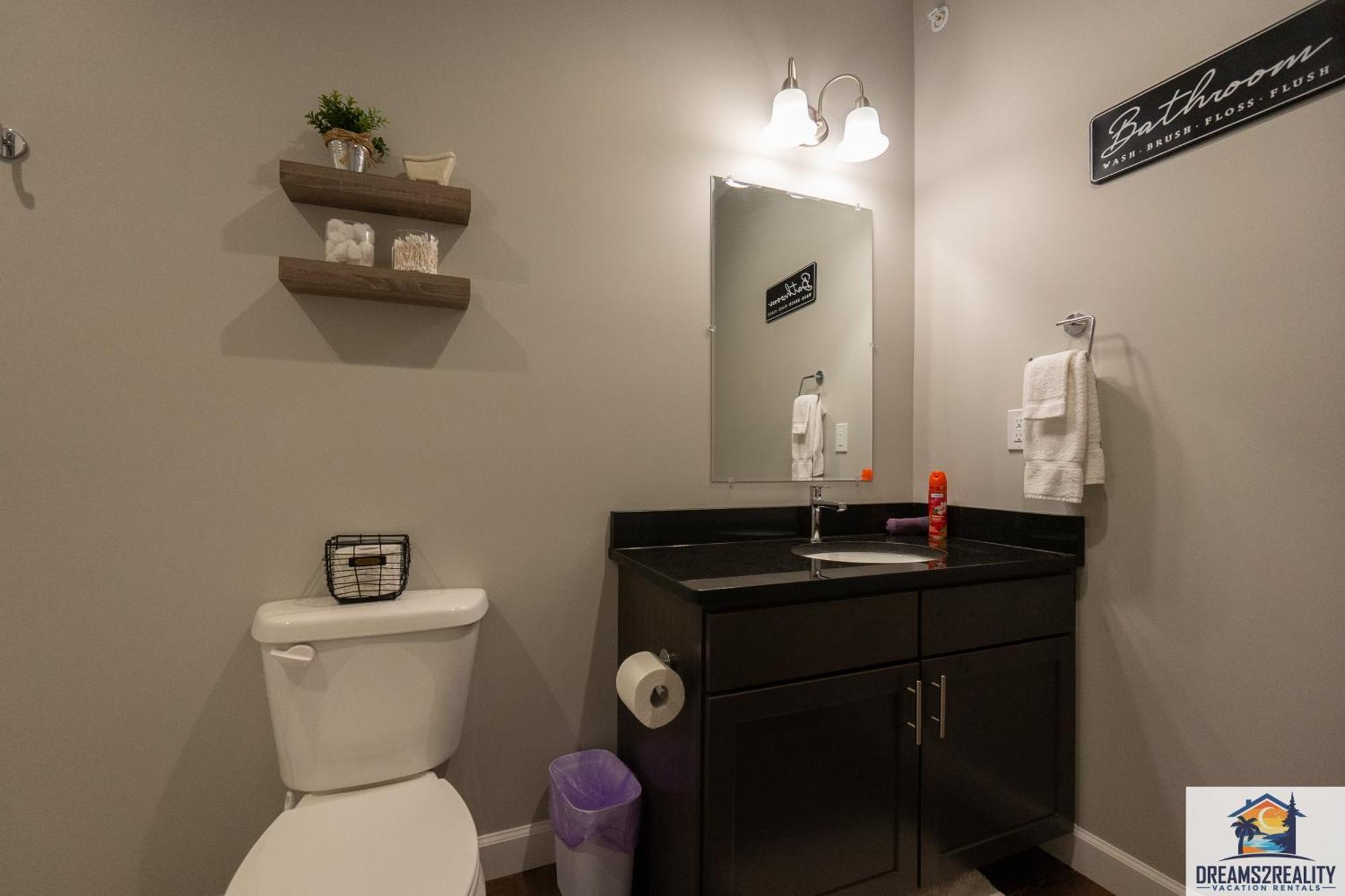 Holiday home New Build Luxury 3br Walk-in - Amenities - Free Tickets Included - Fh-g204 *