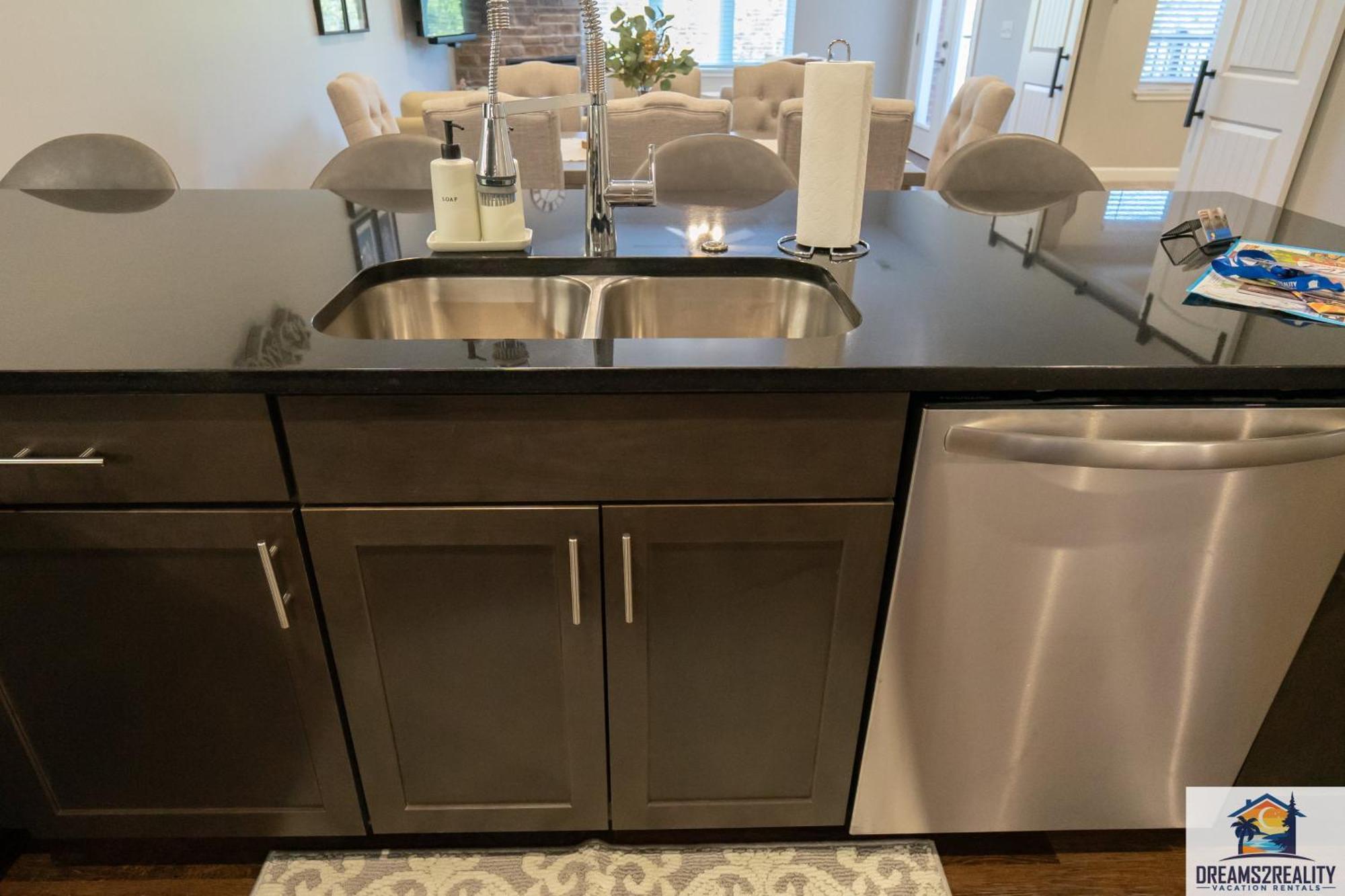 New Build Luxury 3br Walk-in - Amenities - Free Tickets Included - Fh-g204 *