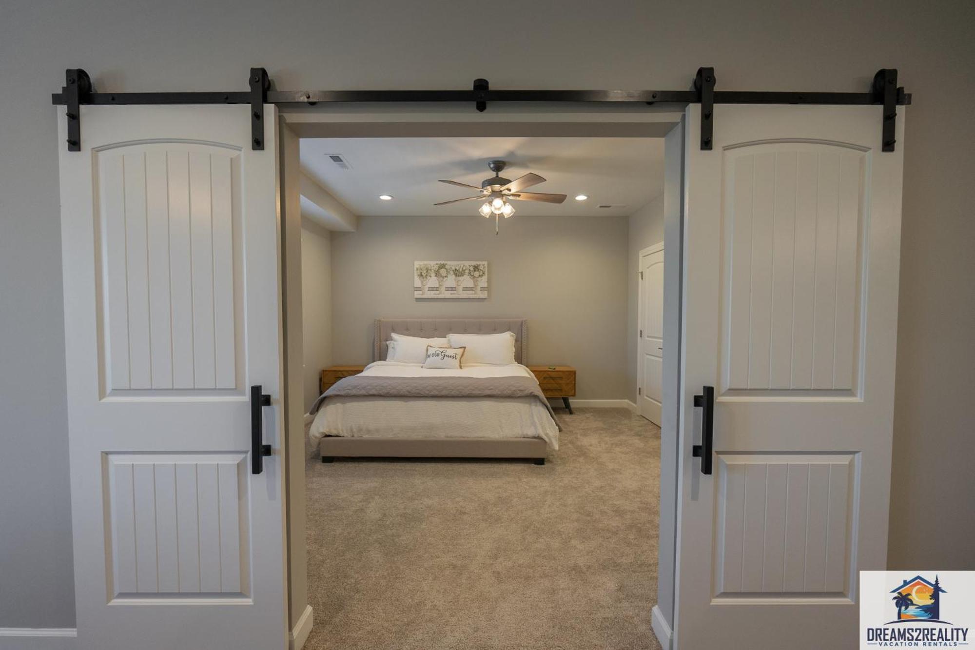 New Build Luxury 3br Walk-in - Amenities - Free Tickets Included - Fh-g204 Holiday home