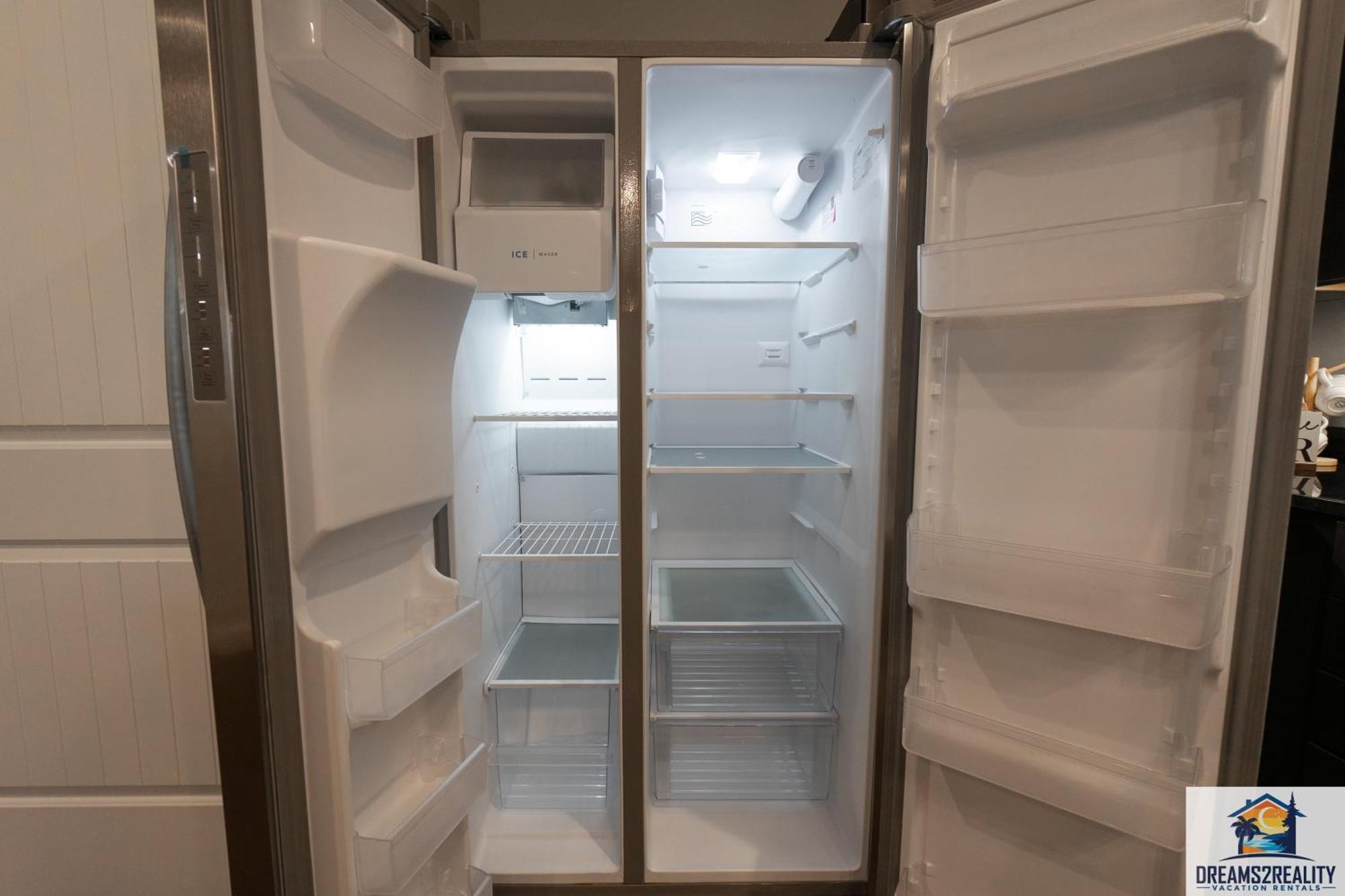 New Build Luxury 3br Walk-in - Amenities - Free Tickets Included - Fh-g204