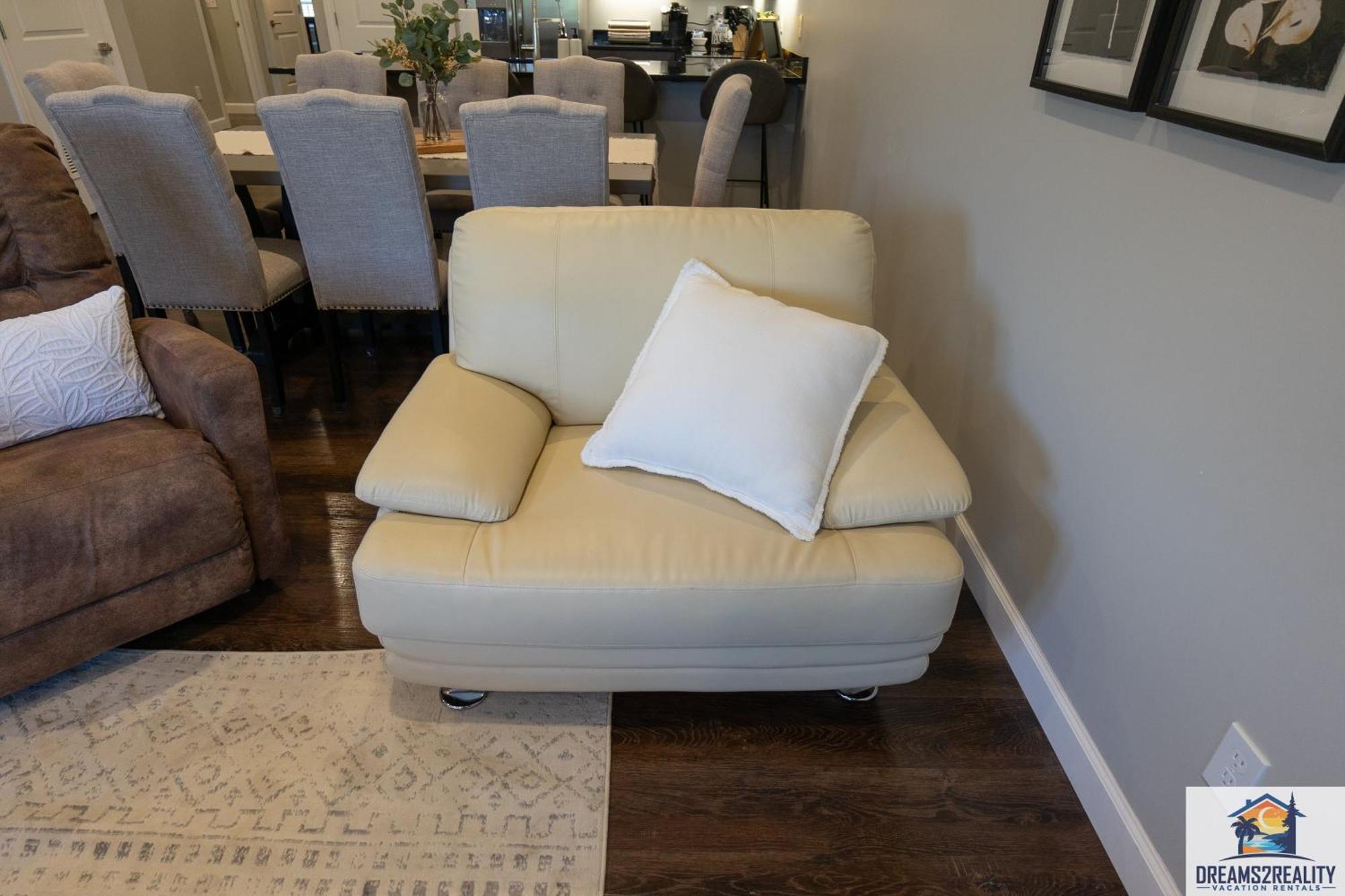 New Build Luxury 3br Walk-in - Amenities - Free Tickets Included - Fh-g204 *