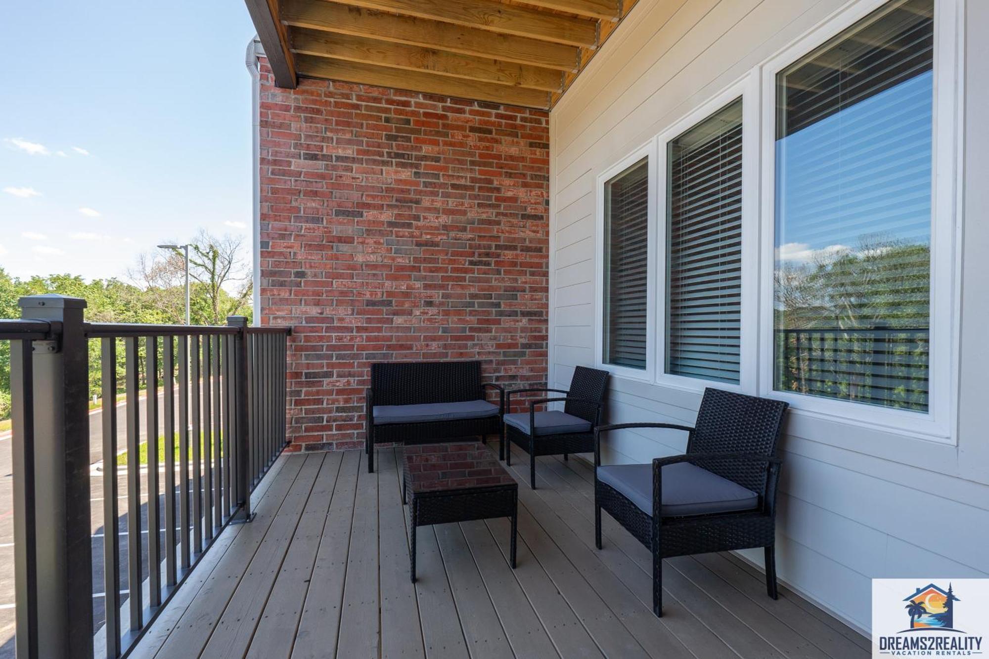 Holiday home New Build Luxury 3br Walk-in - Amenities - Free Tickets Included - Fh-g204 *