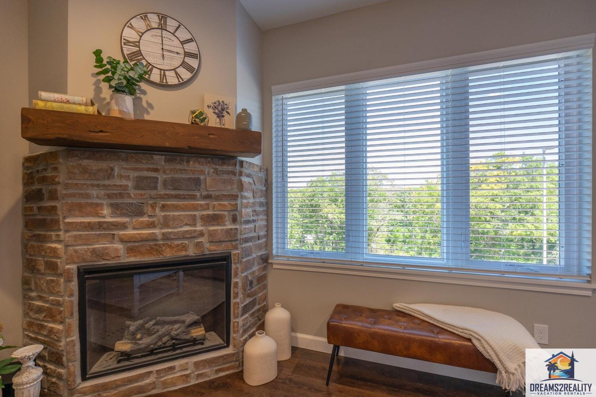 New Build Luxury 3br Walk-in - Amenities - Free Tickets Included - Fh-g204 * Branson